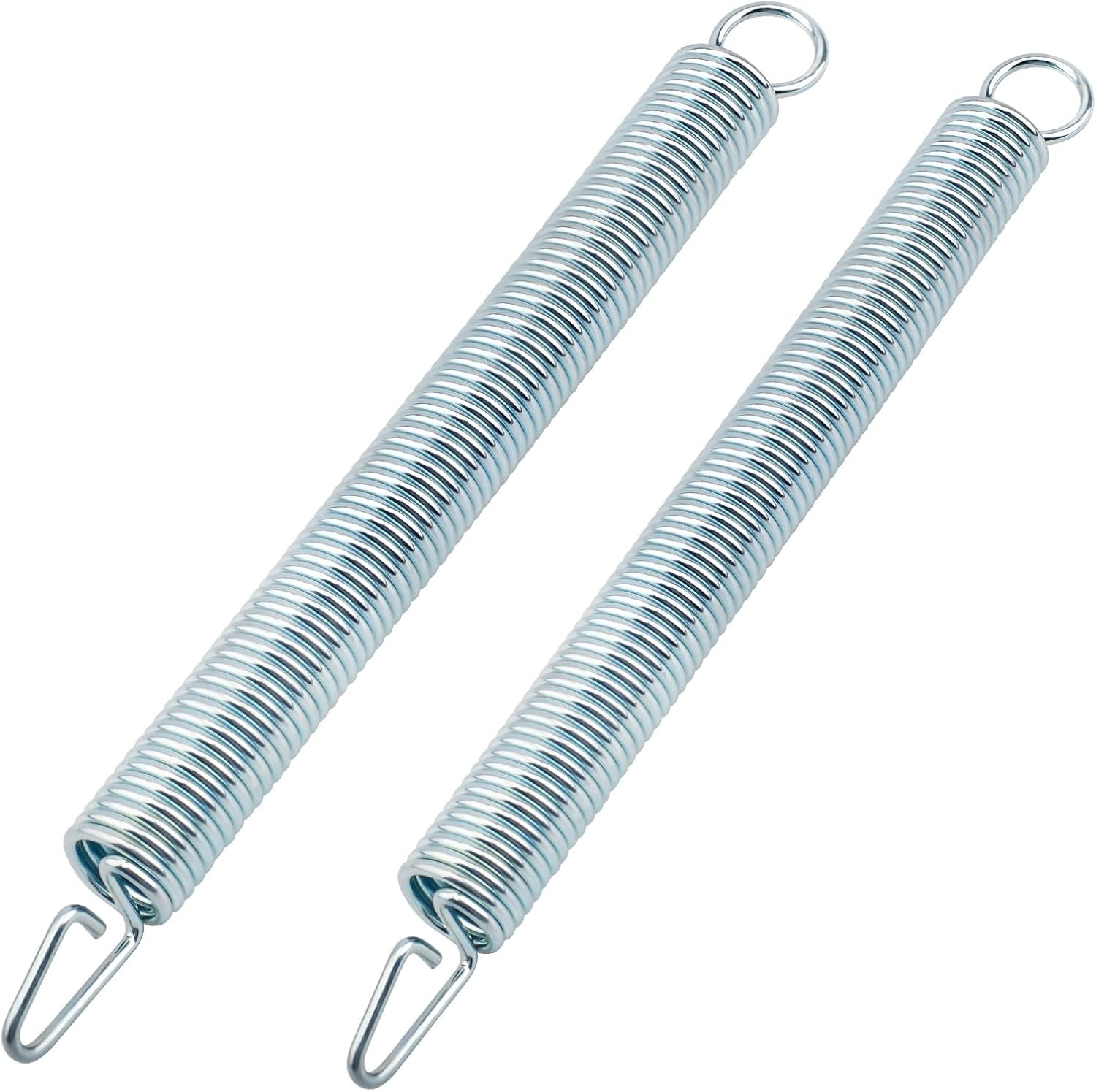 Pilates Pro Chair Replacement Springs 2-Pack Extra Resistance