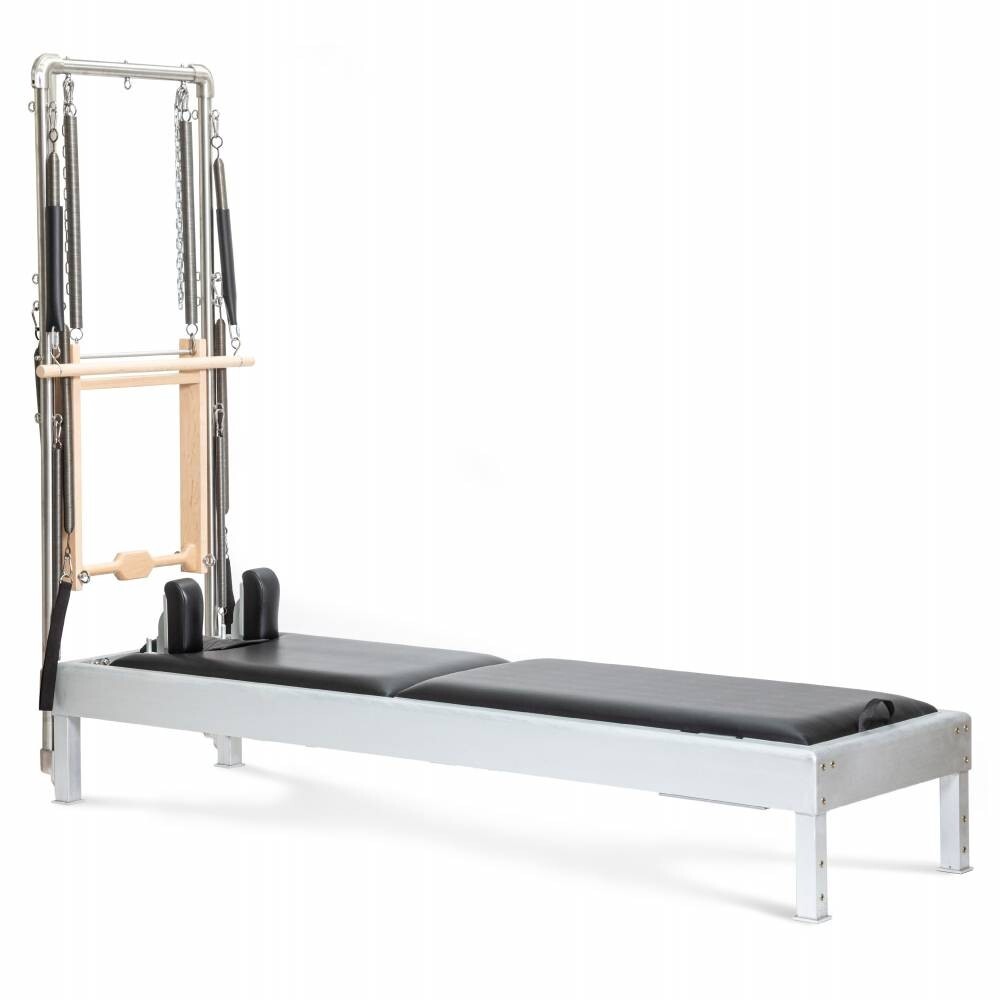 Pilates Classical 86&Prime; Reformer with tower and all accessories