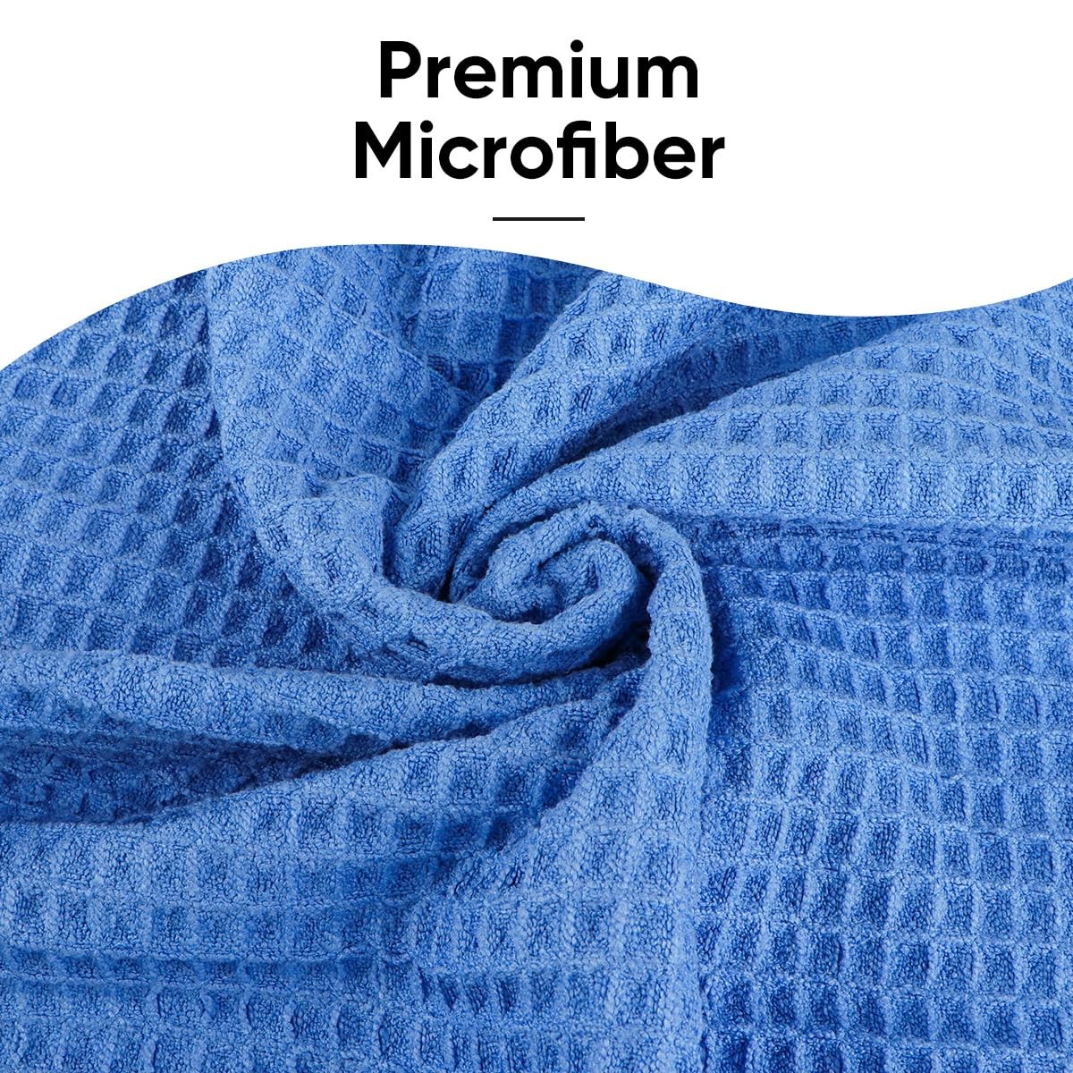 Homexcel Hot Yoga Towels 2 Pack 26.5 X 72 Non-Slip Ultra-Absorbent Microfiber