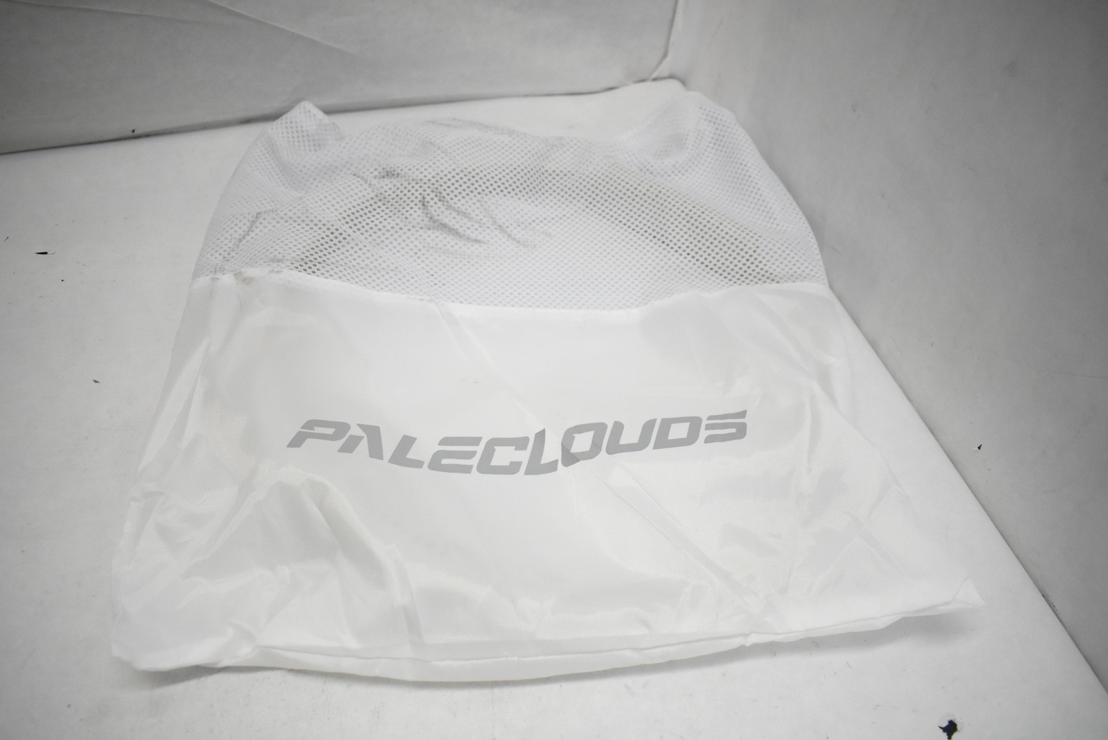 PALECLOUDS Pilates Ring Beige Plastic 13.5 In Yoga Exercise Fitness Workout