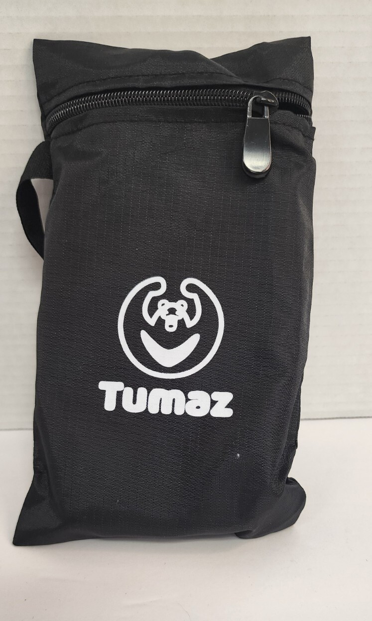 Tumaz Multi – Loops Strap – 10 Loops Non-Elastic Yoga Strap – One Size Fits All