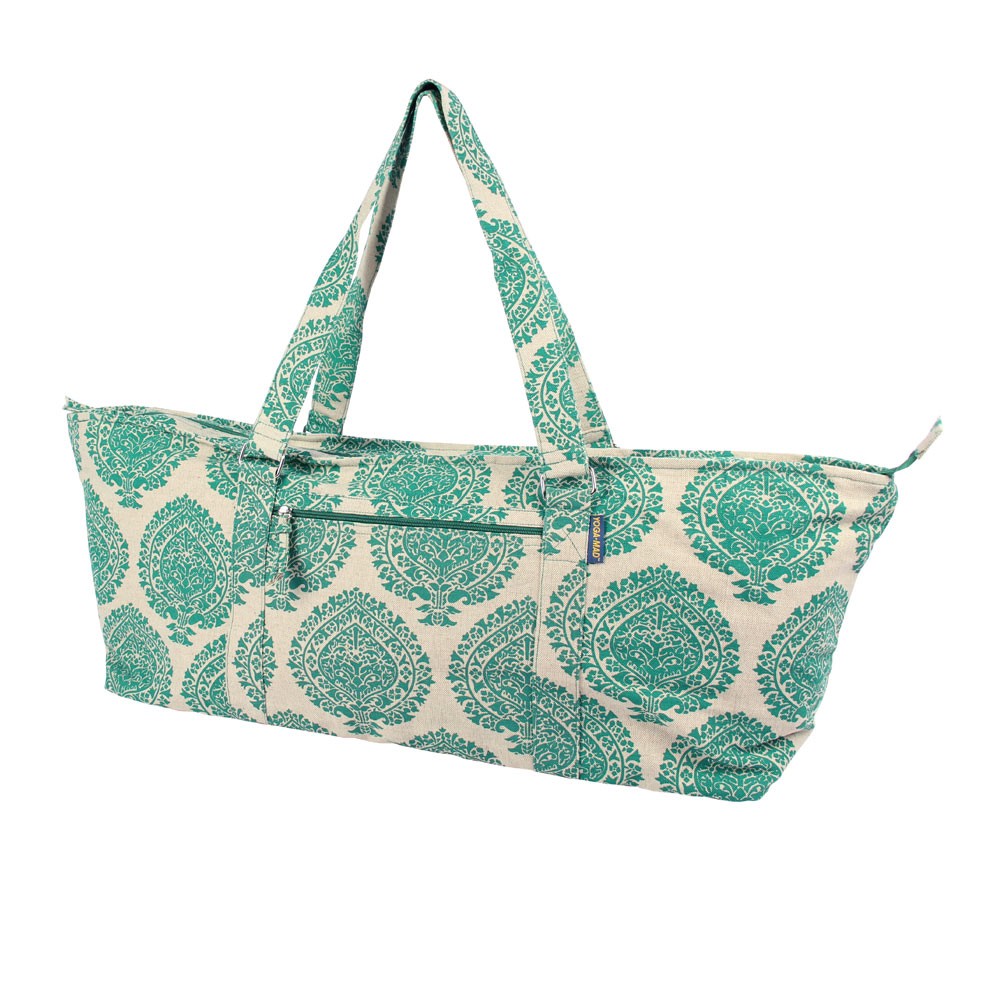 Yoga-Mad Deluxe Yoga Prop Bag (MQ556)