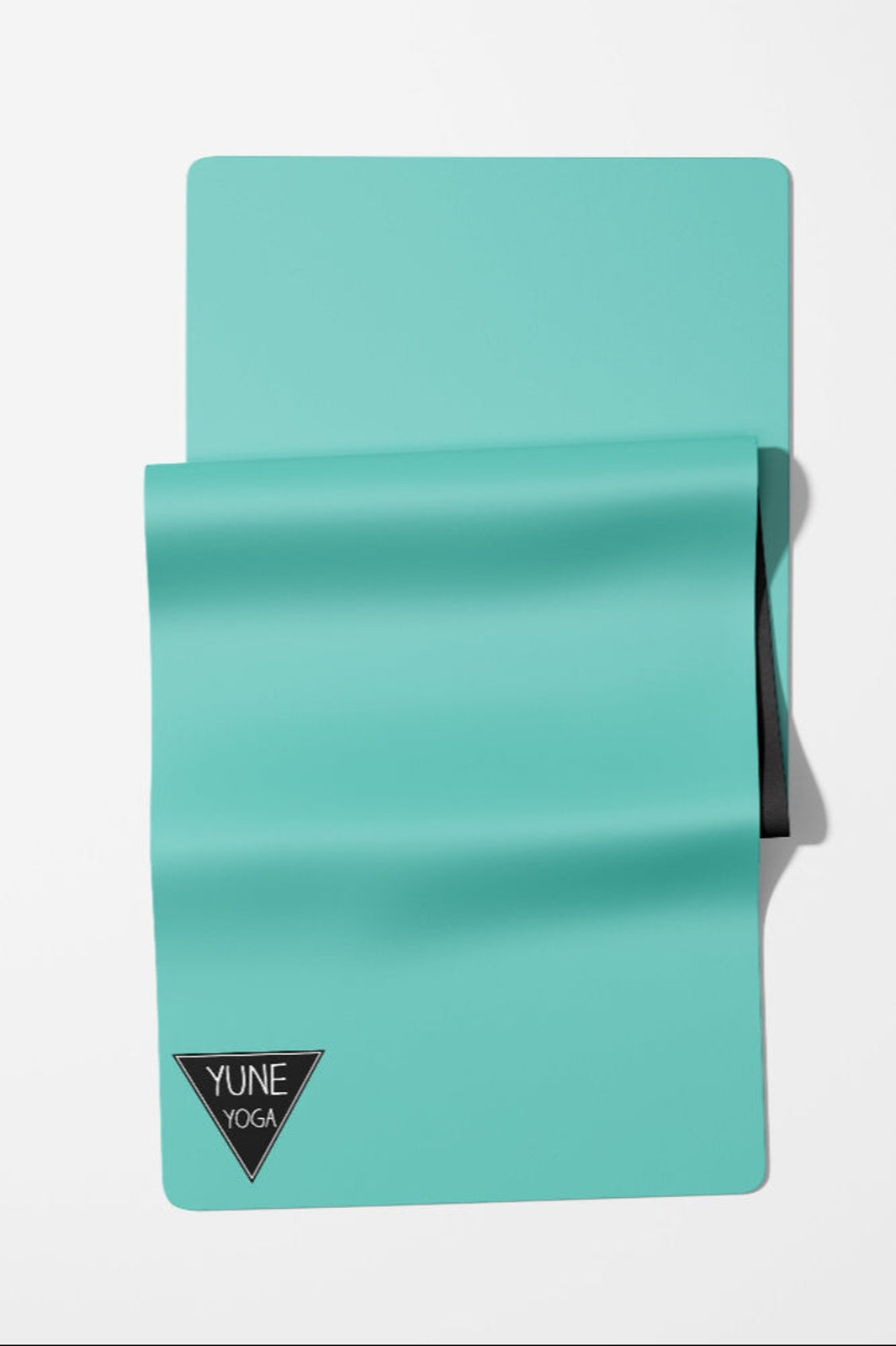 Yune Natural Rubber Yoga Mat