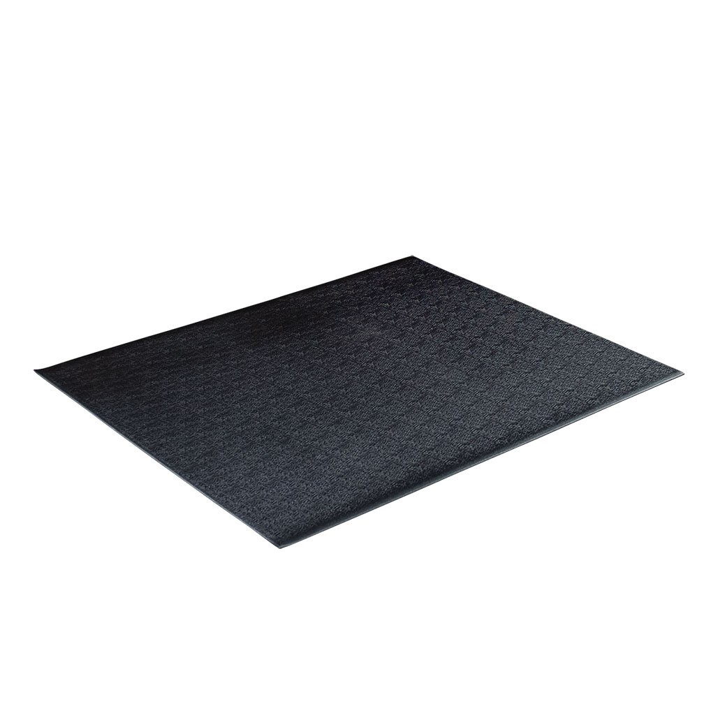 Body Solid RF34B Vinyl Bike Mat