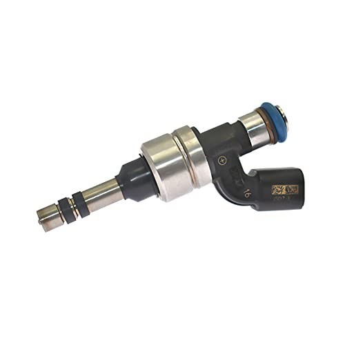 1263378Fuel Injector for Chevy&GMC Buick Equinox 2011-2017 Malibu 2013 4