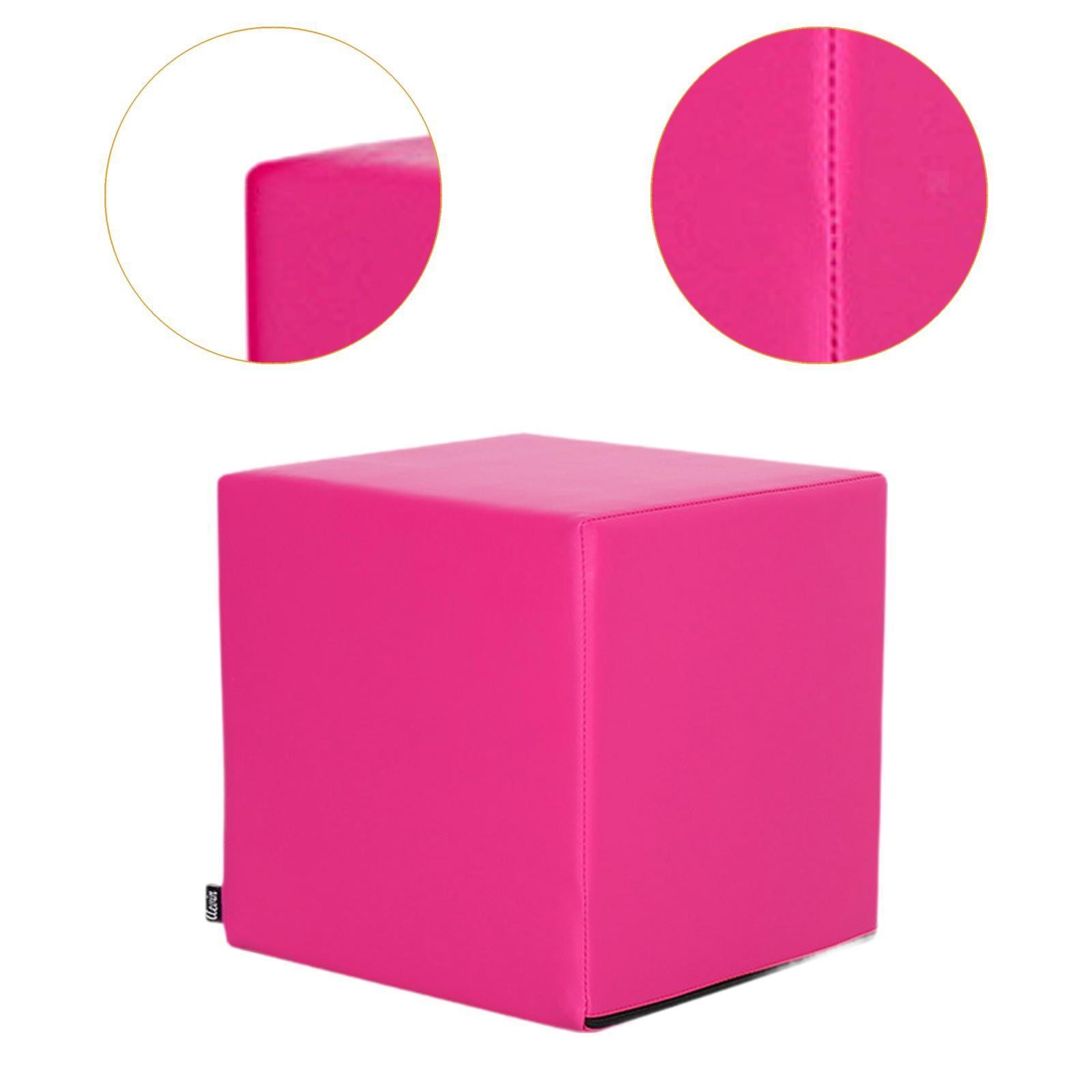 Yoga Block, Square Non Slip Lightweight Practical Yoga Prop Improve Flexibility