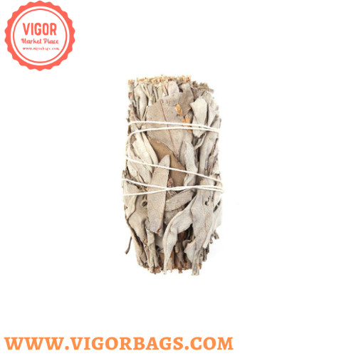 yoga Meditation Wall Hanging & Sage multi Pack