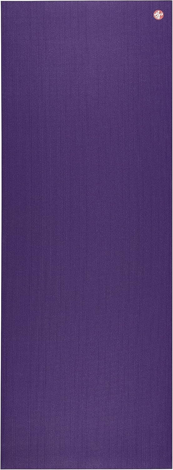 PRO Yoga Mat – Non-Slip Bottom – Teacher Recommended