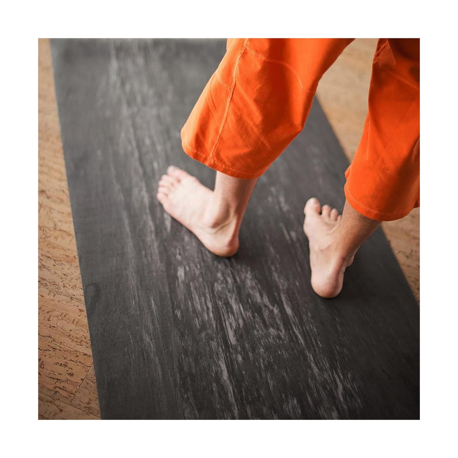 Hugger Mugger para Rubber Mat Storm