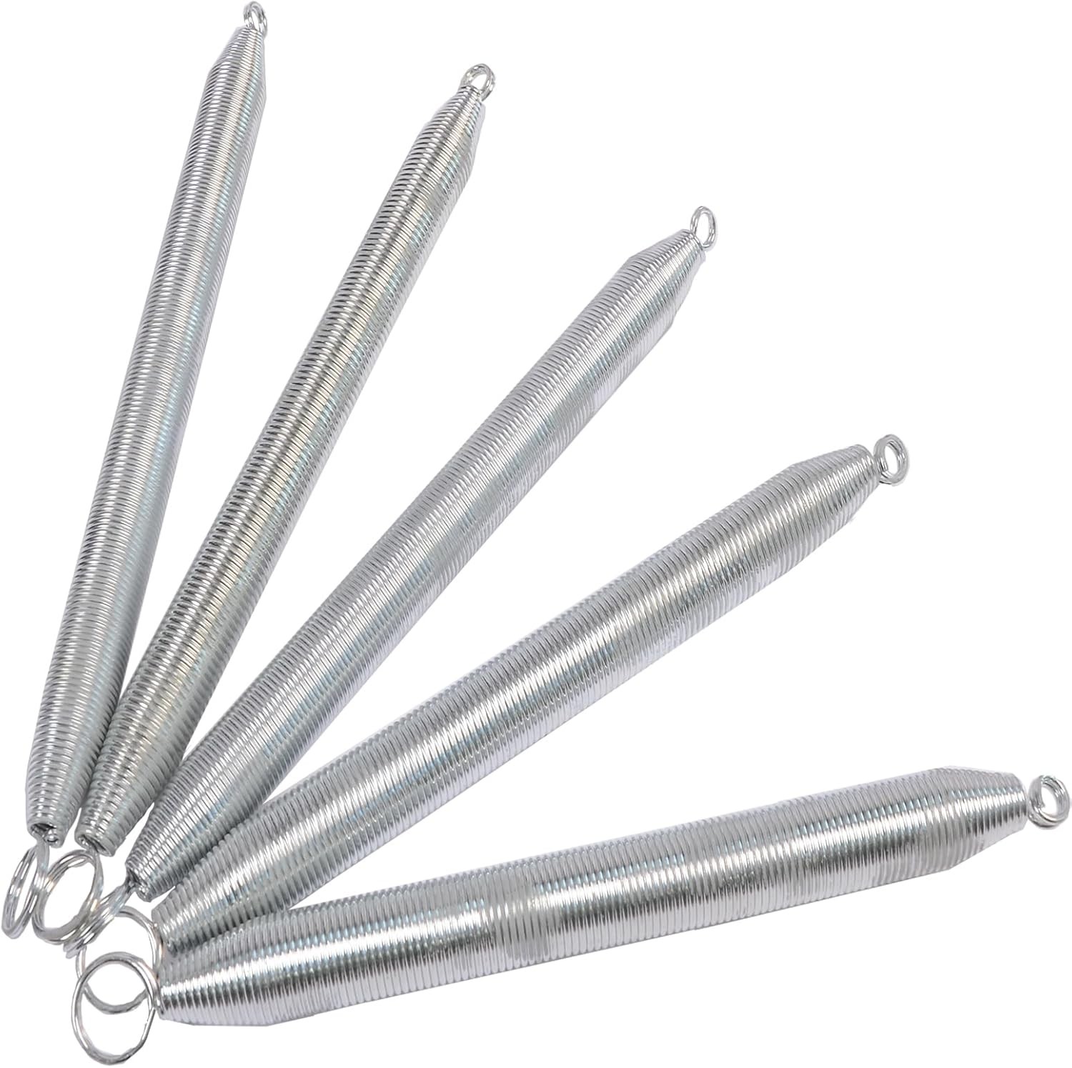 Pilates Reformer Springs Accessories, Additional Springs for Pilates Equipmen…
