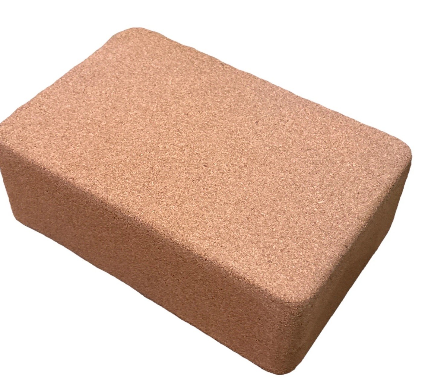 Varonis Cork Yoga Block