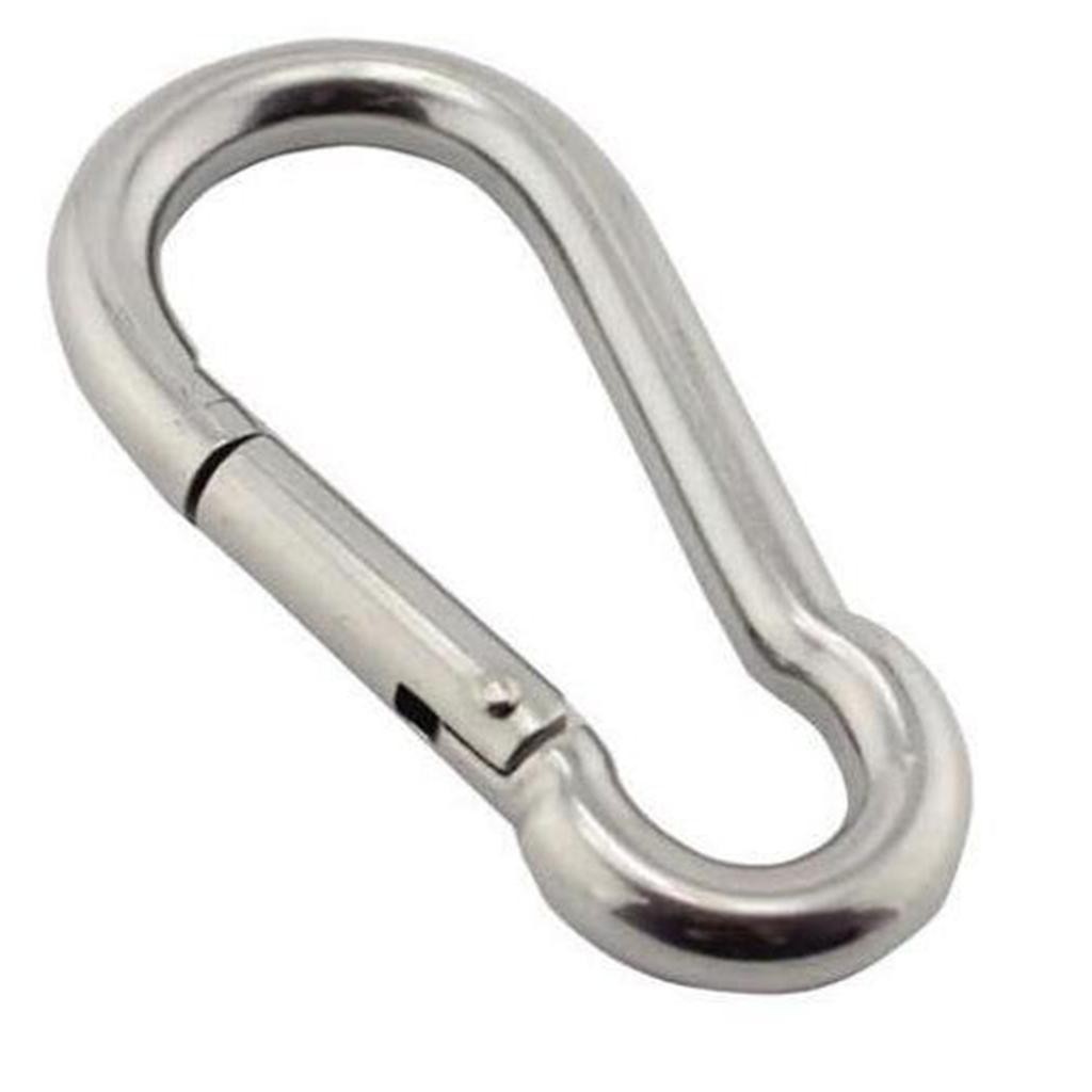 Ceiling Anchor Stainless Steel M5 Swing Heavy Duty Aerial Yoga Hanging Hook
