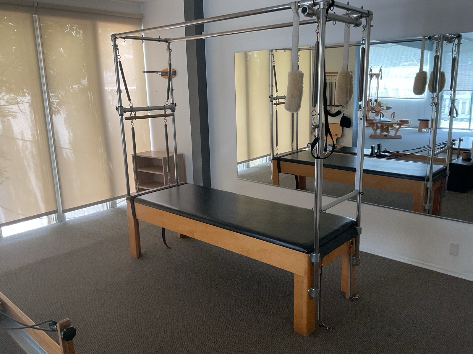 Balanced Body Cadillac Tables (3 Units)