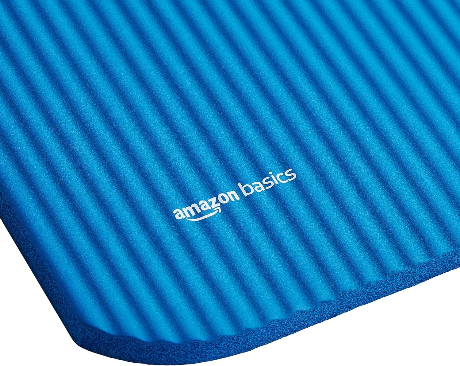 🧘 Extra Thick Exercise Yoga Mat High Density NonSlip Pilates Carrying Strap 🤸