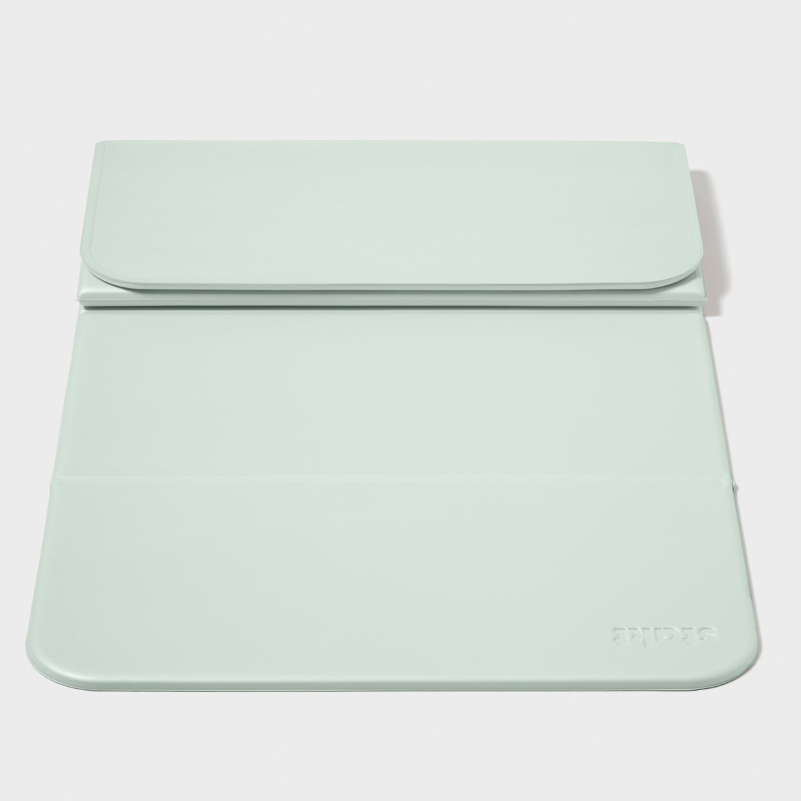 The Stakt Mat – Seafoam Green – 2-in-1 Fitness Mat, Doubles as Fitness Block
