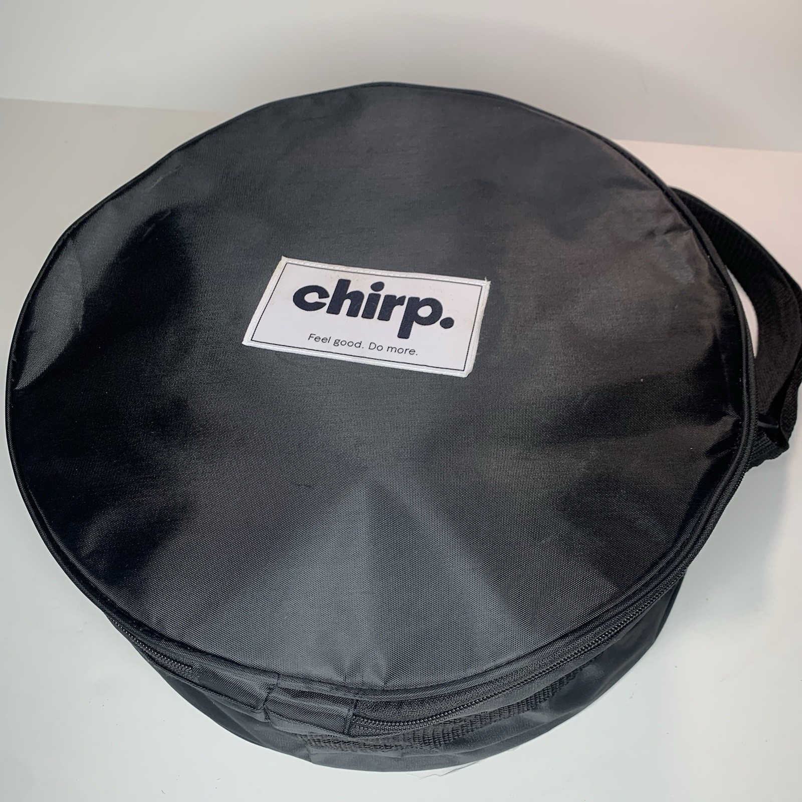 Chirp Wheel Ultimate Back Pain Bundle (4) Wheels and (1) Posture Corrector Yoga