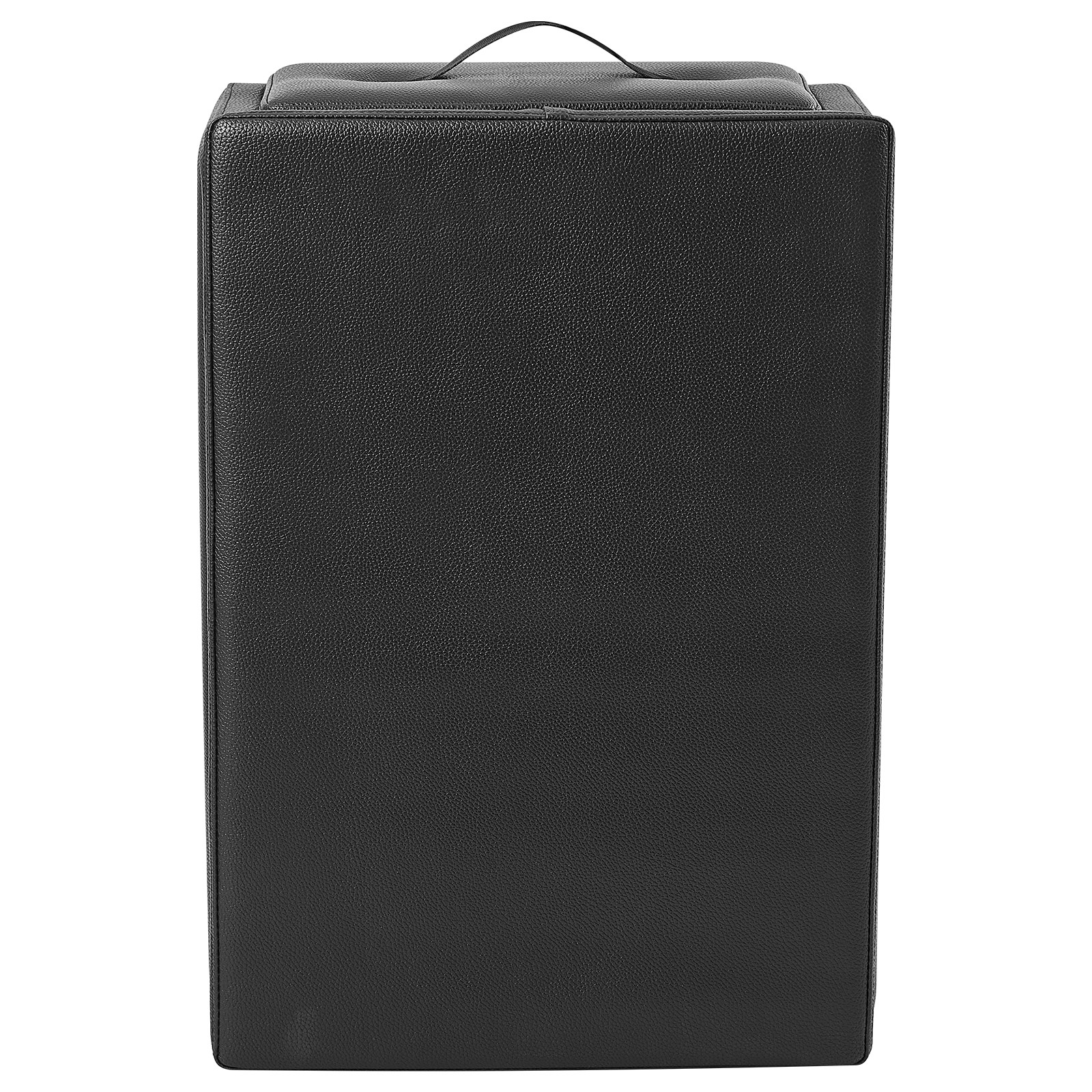 Uimoso Pilates Box for Reformer Pilates Equipment Accessory for Exercises Black