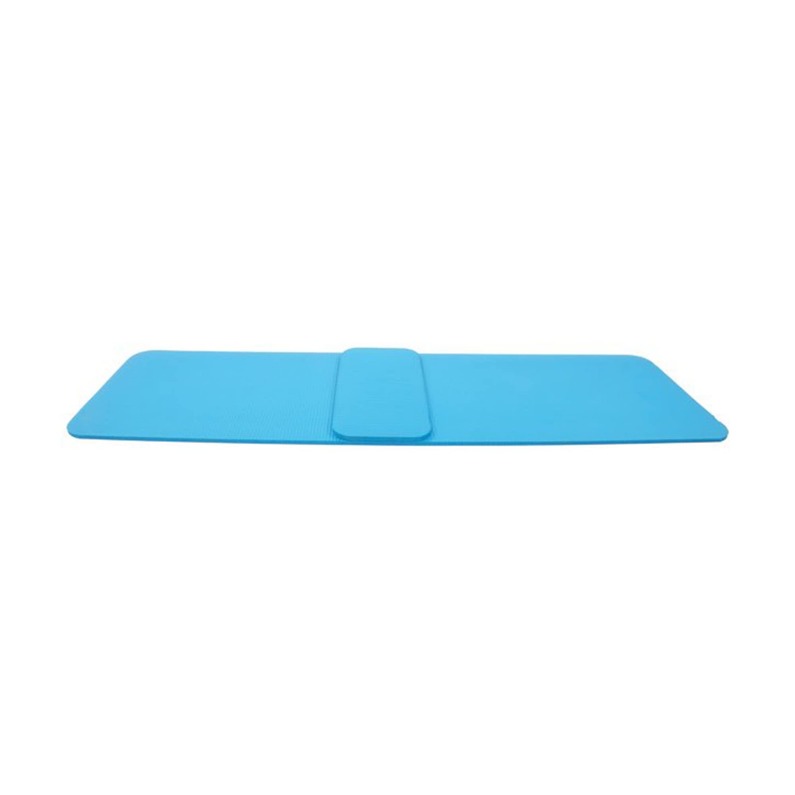 All Purpose 1/2-Inch Extra Thick High Density Anti-Tear Exercise Yoga Mat and…