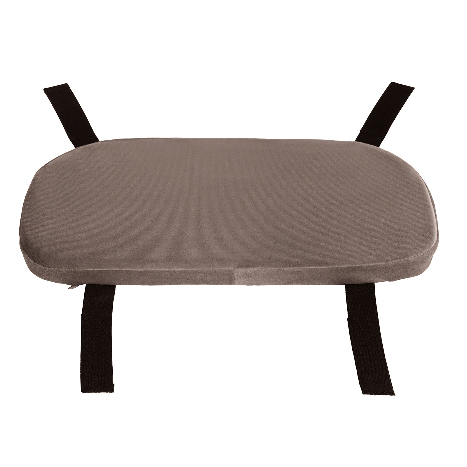 Foldable Bamboo Meditation Bench, Meditation Stool-Prayer Kneeler Chair for Yoga