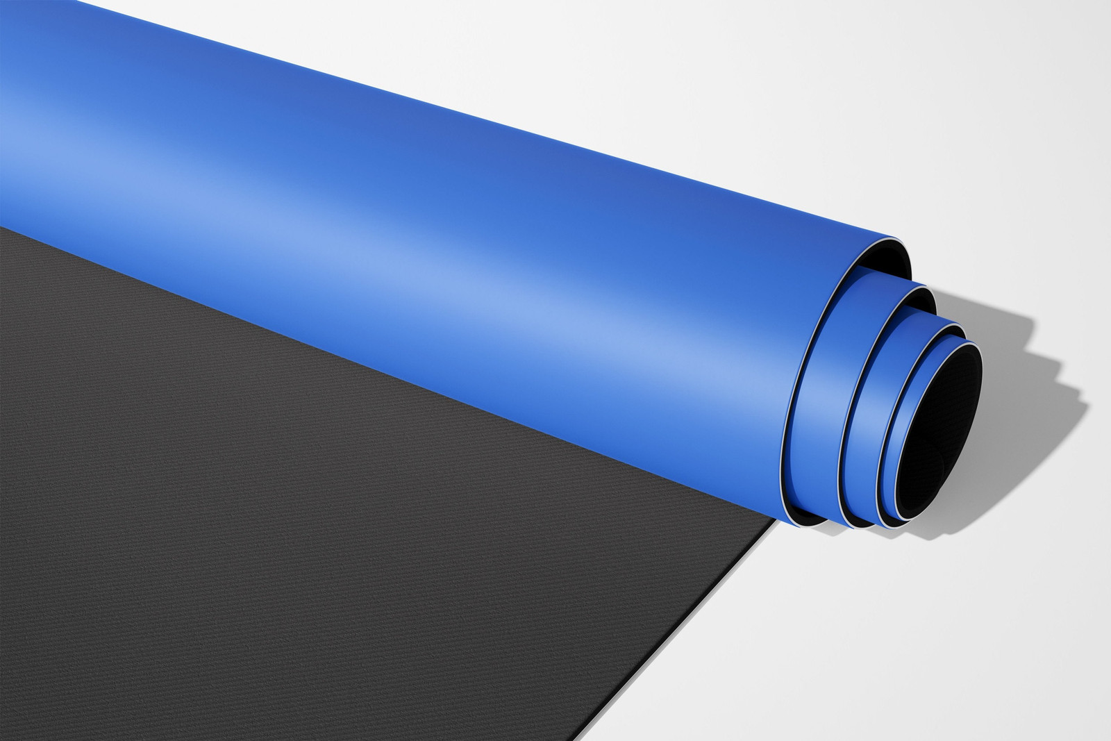Yune Natural Rubber Yoga Mat