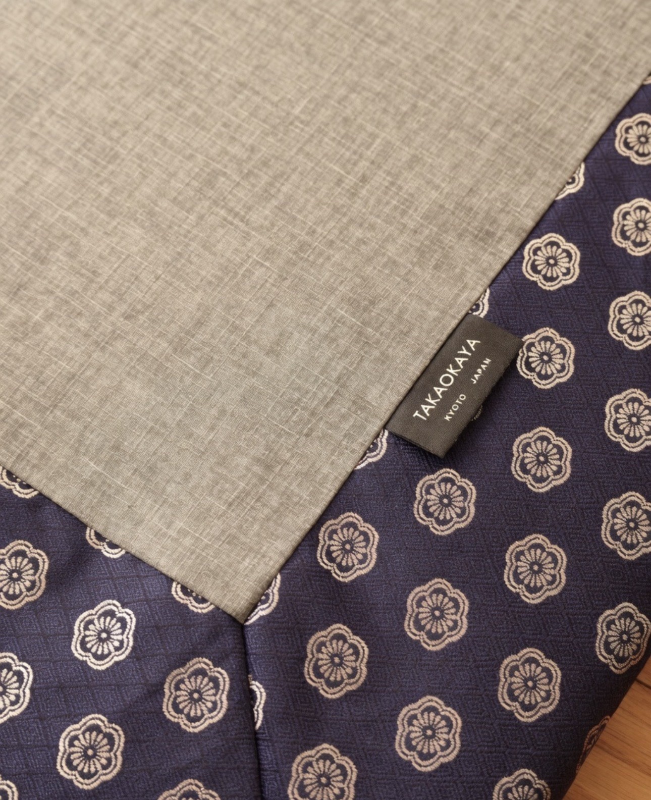 Custom Large Japanese Zabuton Meditation Floor Cushion Latex Core 90cm Zen New