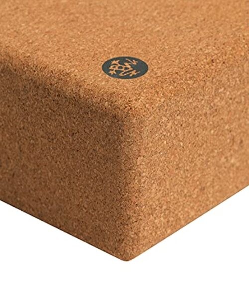 Yoga Block – Fine-Grain Block, Yoga Equipment, Home Gym 4&Prime; x 6&Prime; x 9&Prime; 1