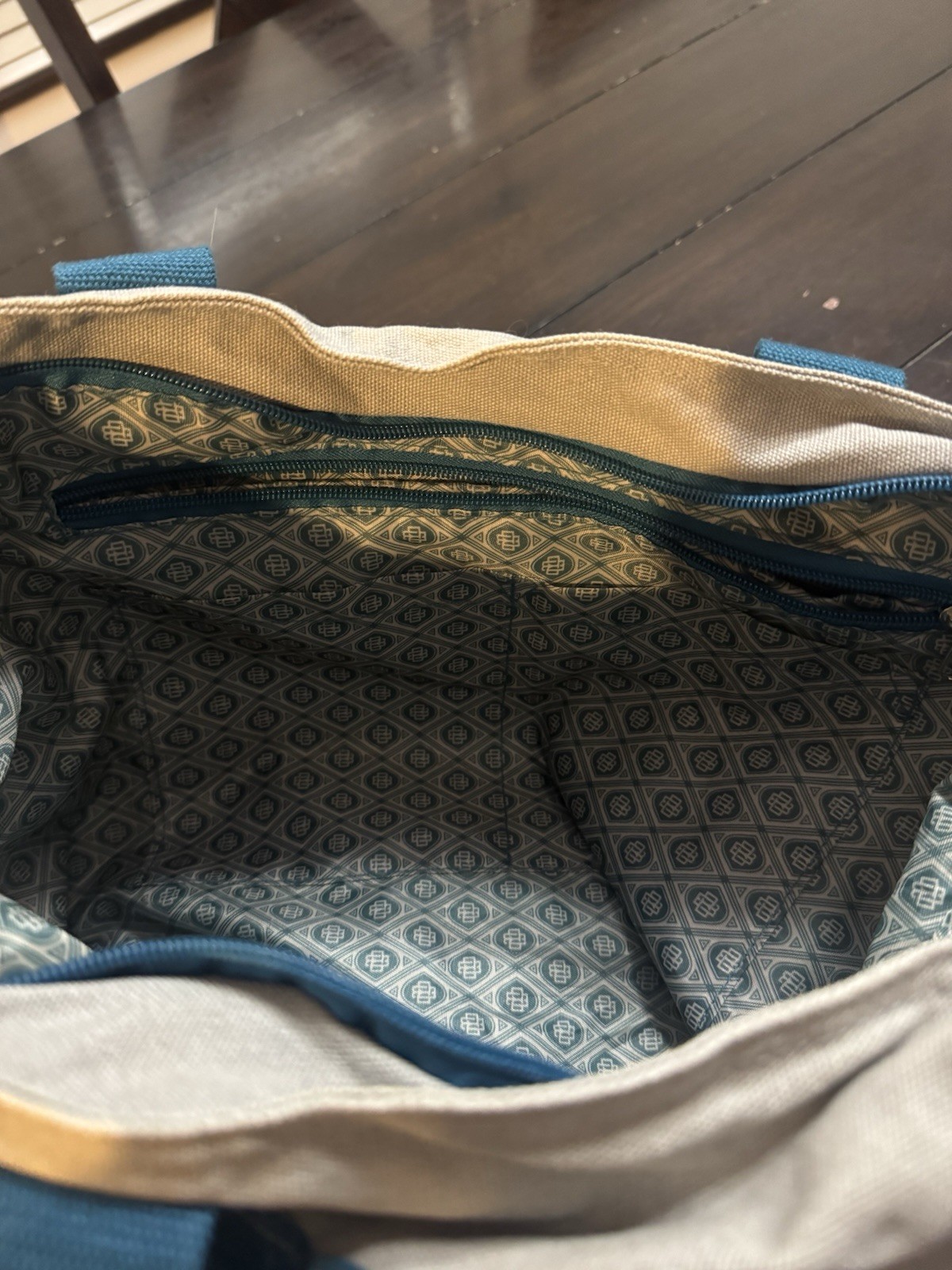 Yoga Bag Zippered Holder Yoga Mat Carrier With Storage