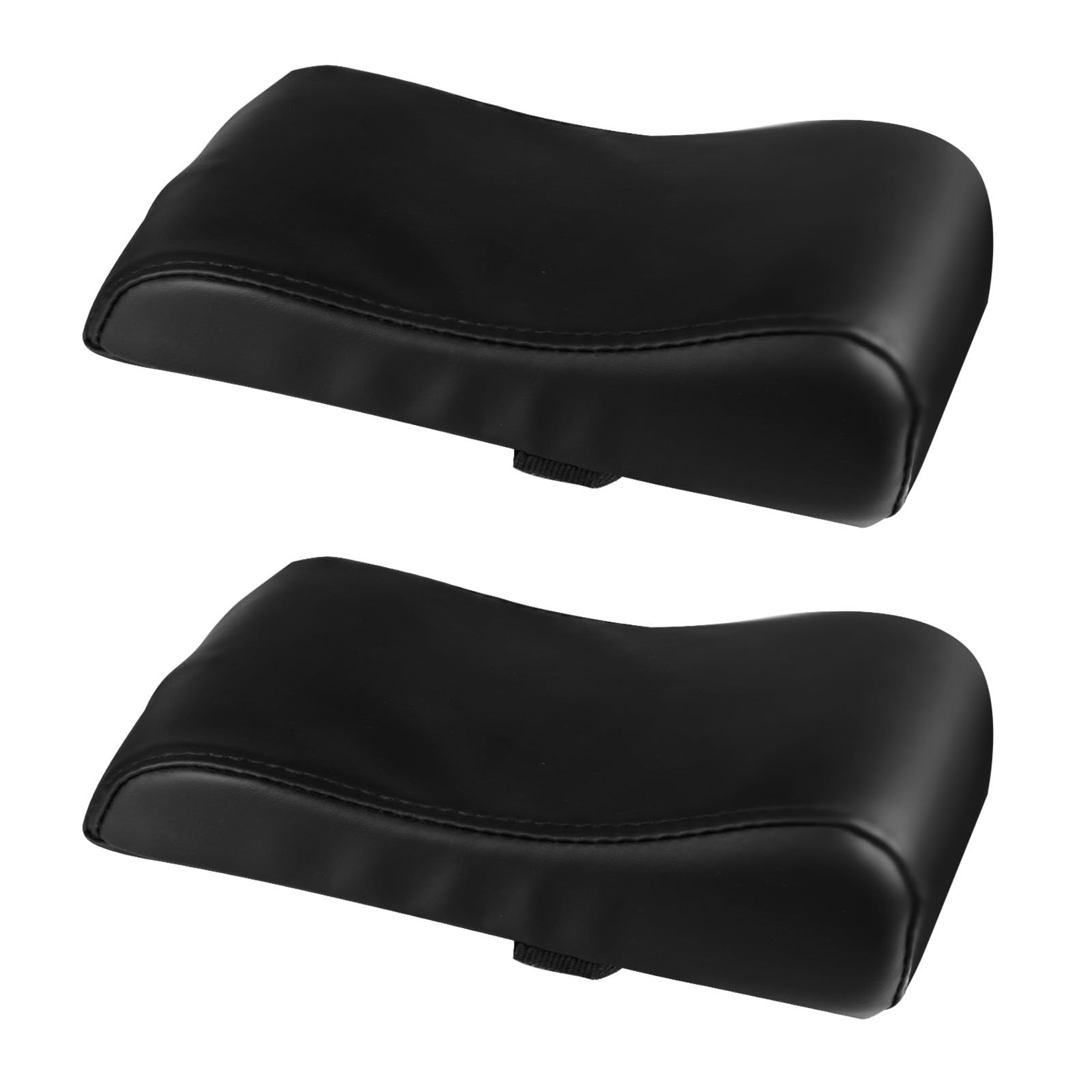 2 Pcs Pilates Reformer Head and Neck Pillow – Essential Pillow Pilates Cushio…