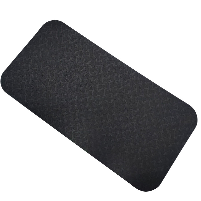 Yoga Mat Yoga Knee Pad Elbow Cushion Soft For Gym Fitness Exercise Workout 2pcs