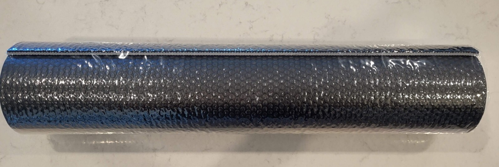 Align Premium (6mm) Yoga Mat – Black carrying bag included