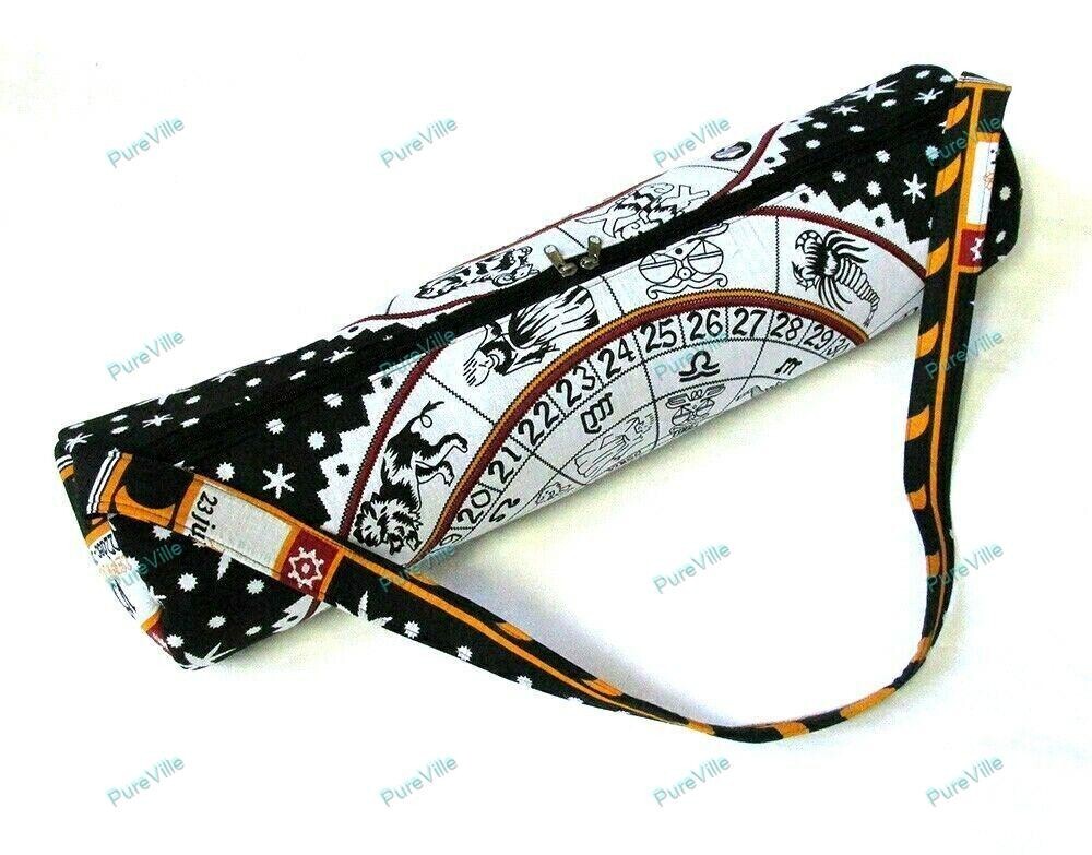 New Best Quality Yoga Bag Ombrey Training Mat Strap Fitness For Shoulder