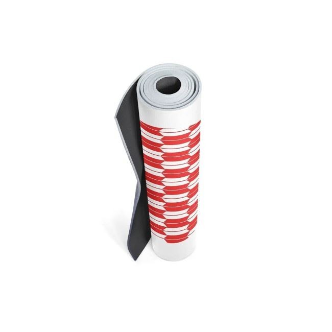 Yetti Yoga Toru Trekk Travel Yoga Mat