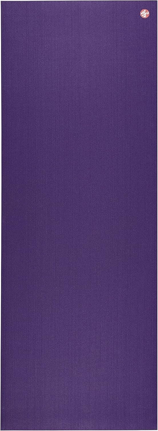 PRO Yoga Mat – 6mm | Lifetime Durability | Hygienic