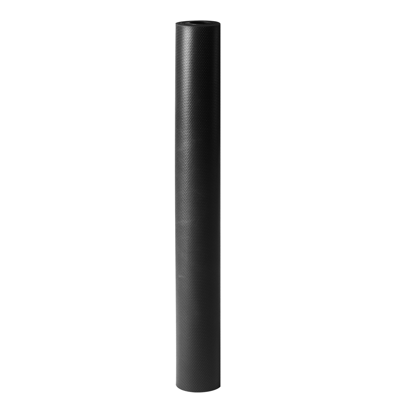 Uimoso Exercise Mat Non Slip Yoga Mat Gym Fitness Pilate Workout Mat (10x6ft)