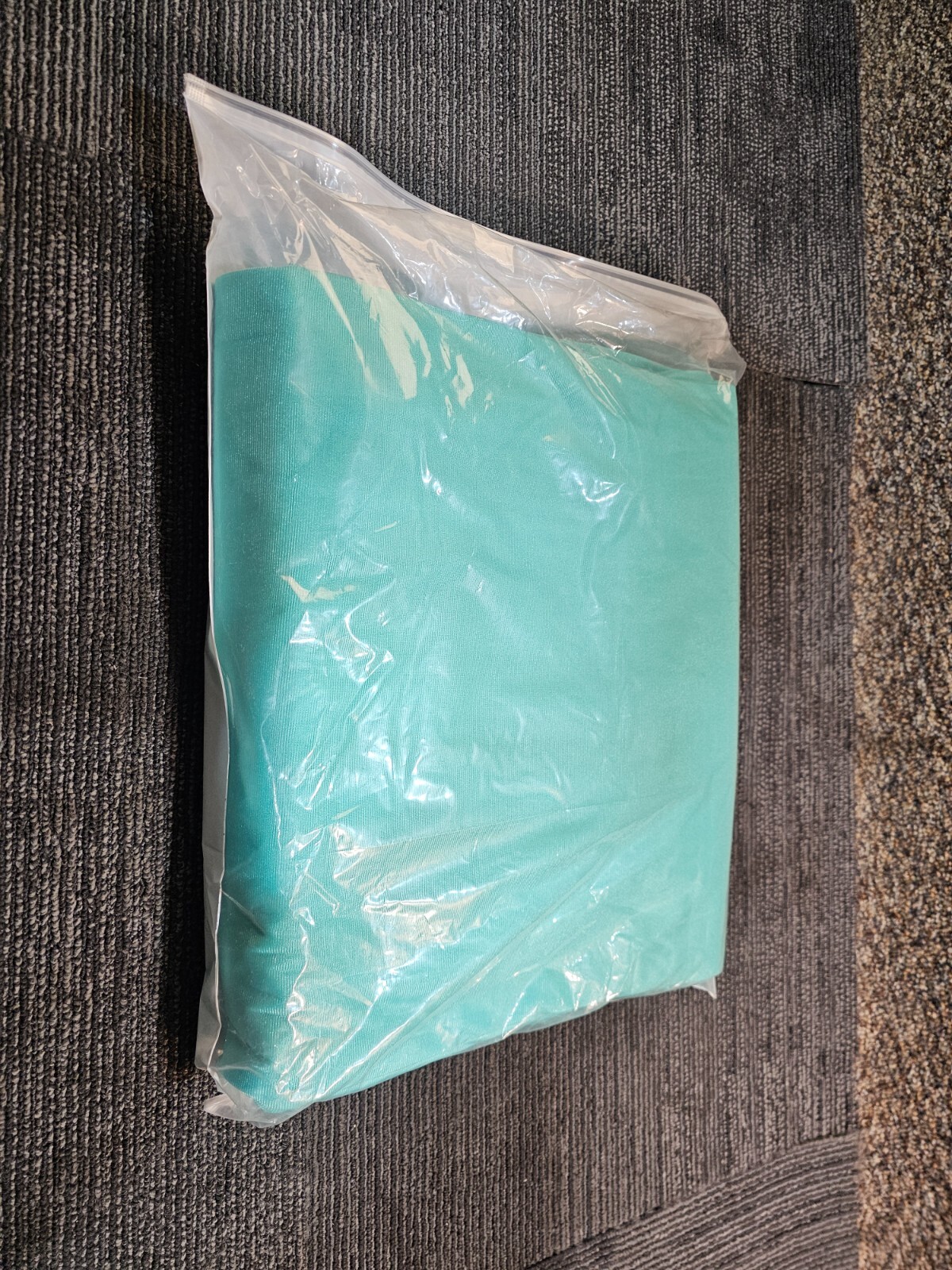 Ableme Aerial Yoga Silks 9 Yards Hammock Low-Medium Stretch for Aerial Turquoise