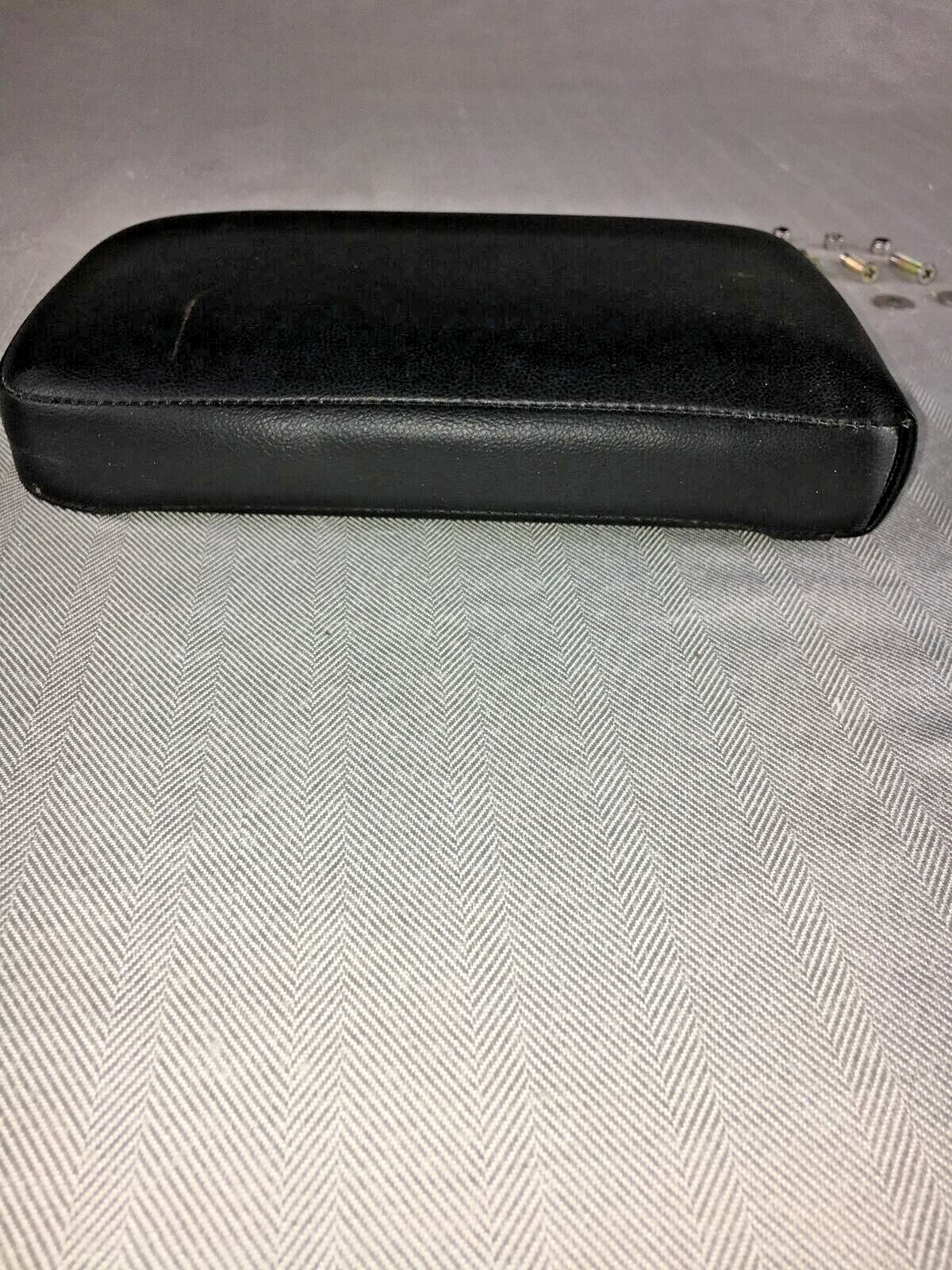 Replacement Head Rest for Stamina Performer Parts AeroPilates With Hinges/Screws