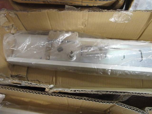 REPLACEMENT PART LEFT RAIL FOR STAMINA AERO PILATES XP 686 PART # 9
