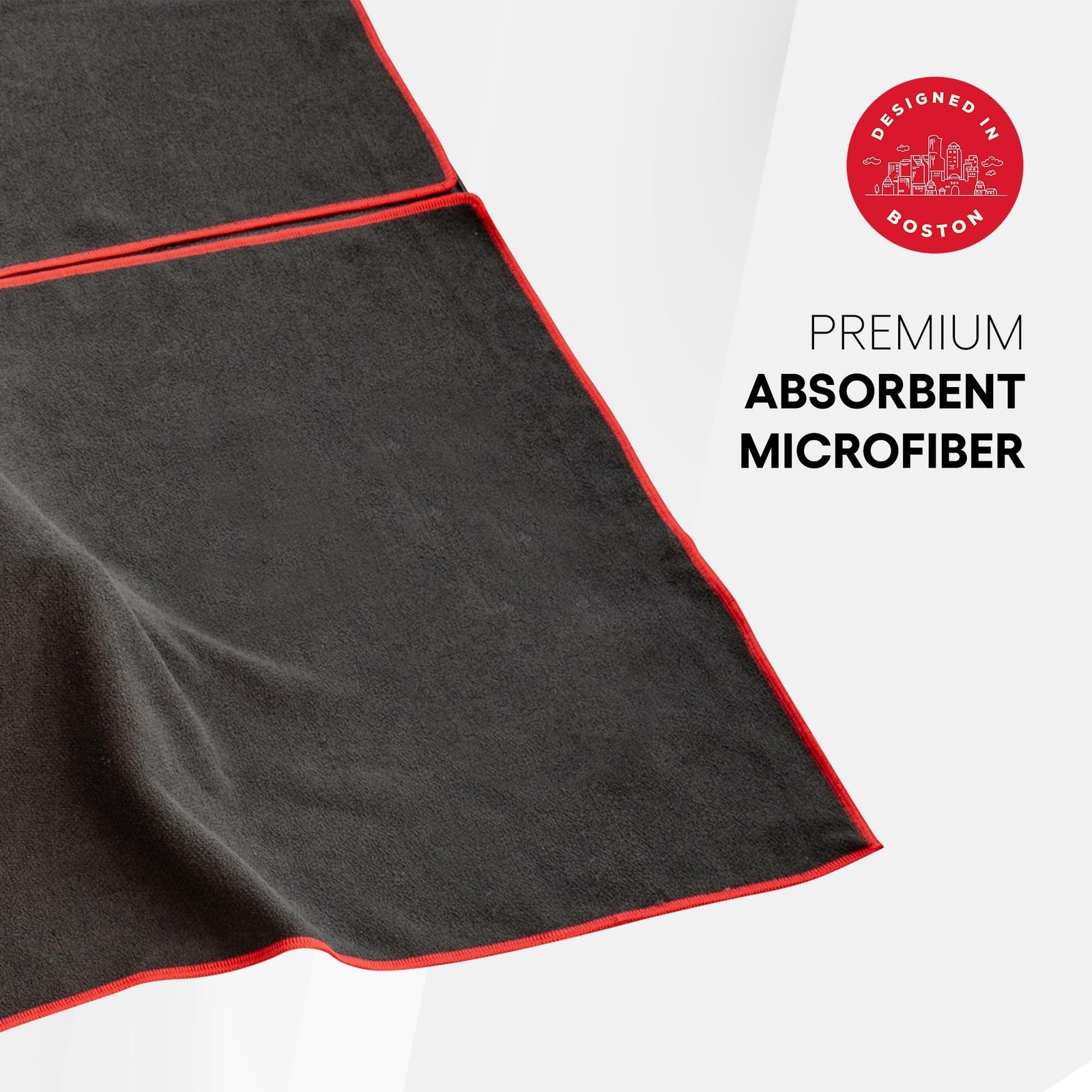 Mat Sweat Towel for the Original Peloton Bike & Bike+ and Cross Training Bike…