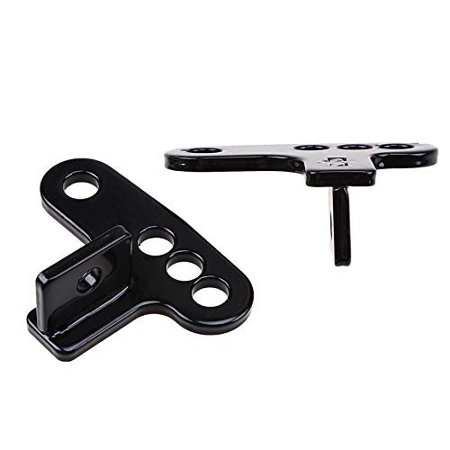 Adjustable Lowering Kit 1“ 2” 3&Prime; Compatible with Harley 2000-2015 XL883