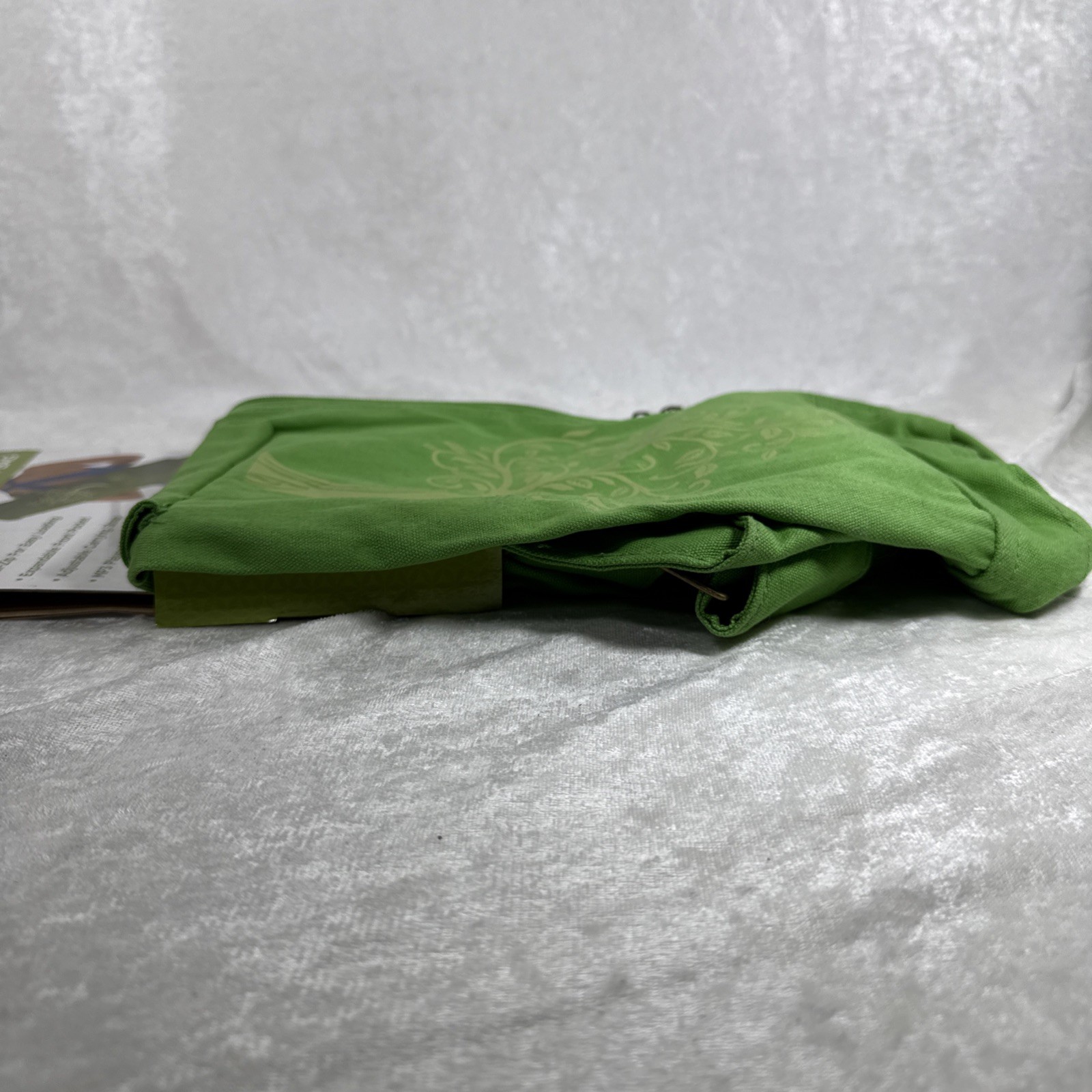 Gaiam Cargo Yoga Mat Bag, Full-Zipper Yoga Mat Carrier with Adjustable Strap NIB