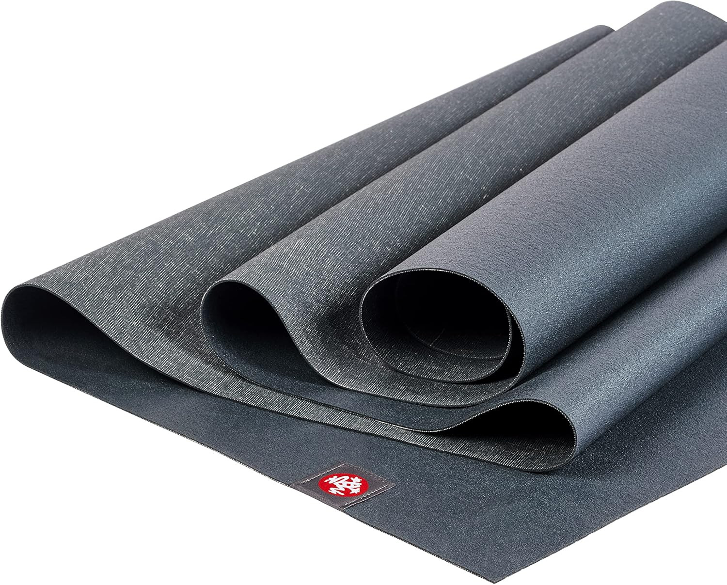 Manduka Eko Superlite Yoga Mat – 1.5Mm Natural Rubber | Foldable & Travel Friend