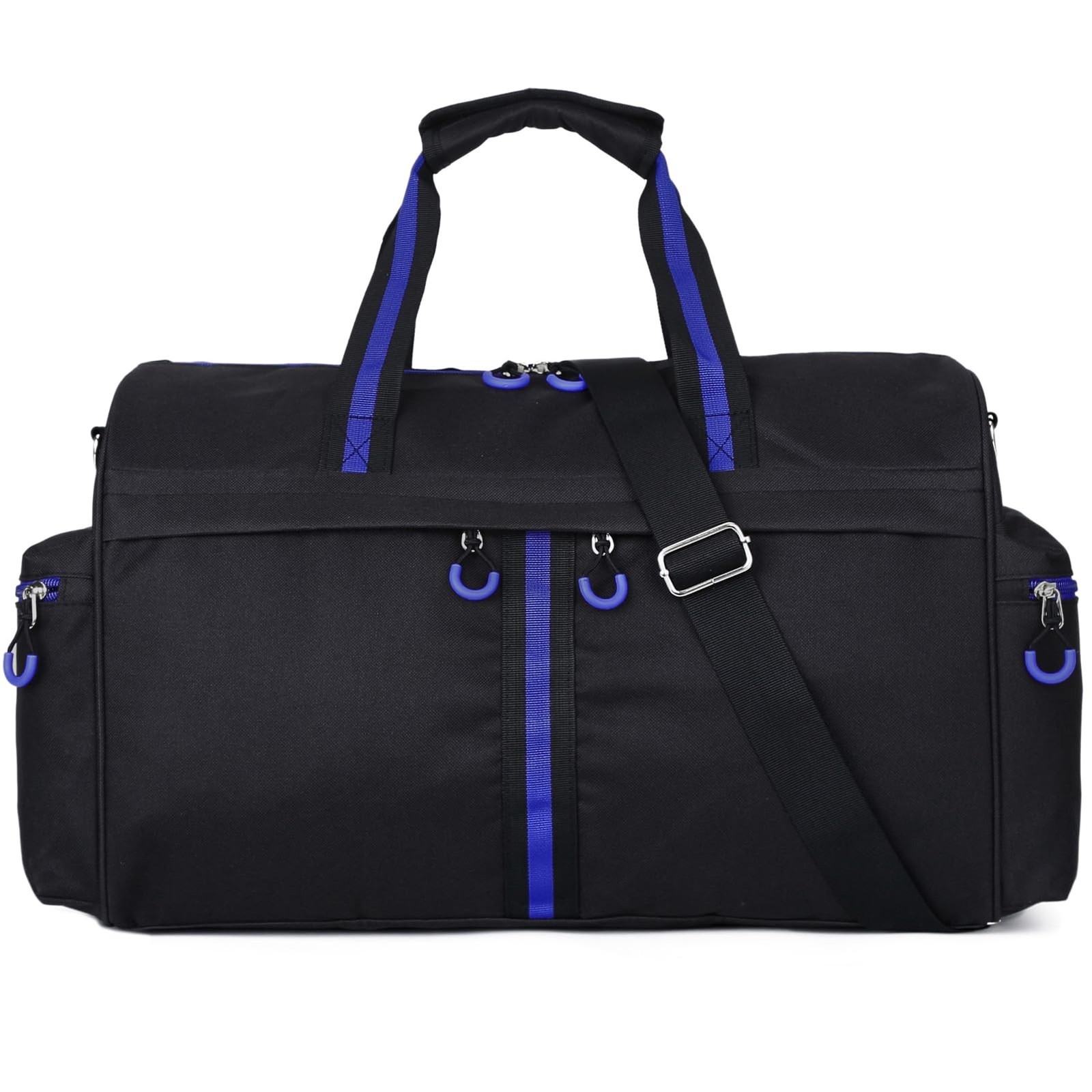 Gym Bag for Women and Men 35L Small Travel Bag for Sports, Gyms and Weekend G…