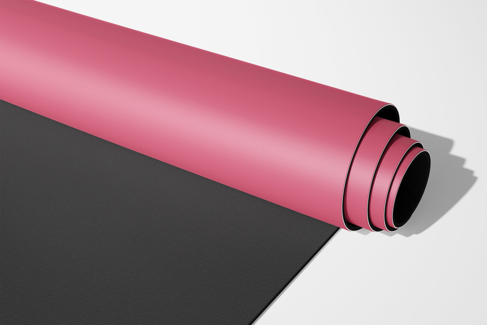 Yune Natural Rubber Yoga Mat