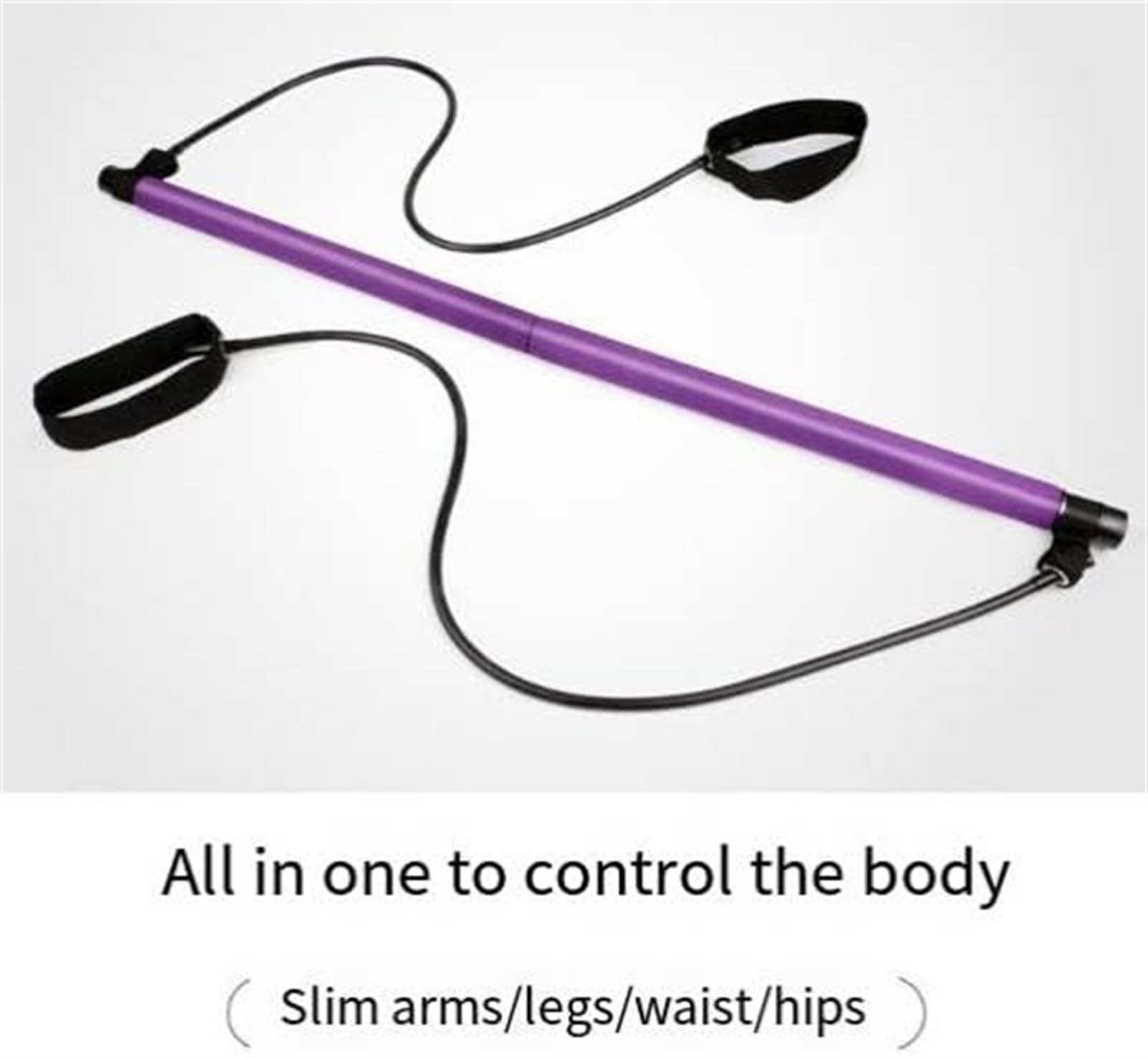 Stretched Fusion Pilates Bar, Pilates Stretched Fusion Bar, Stretchedfusion Mult