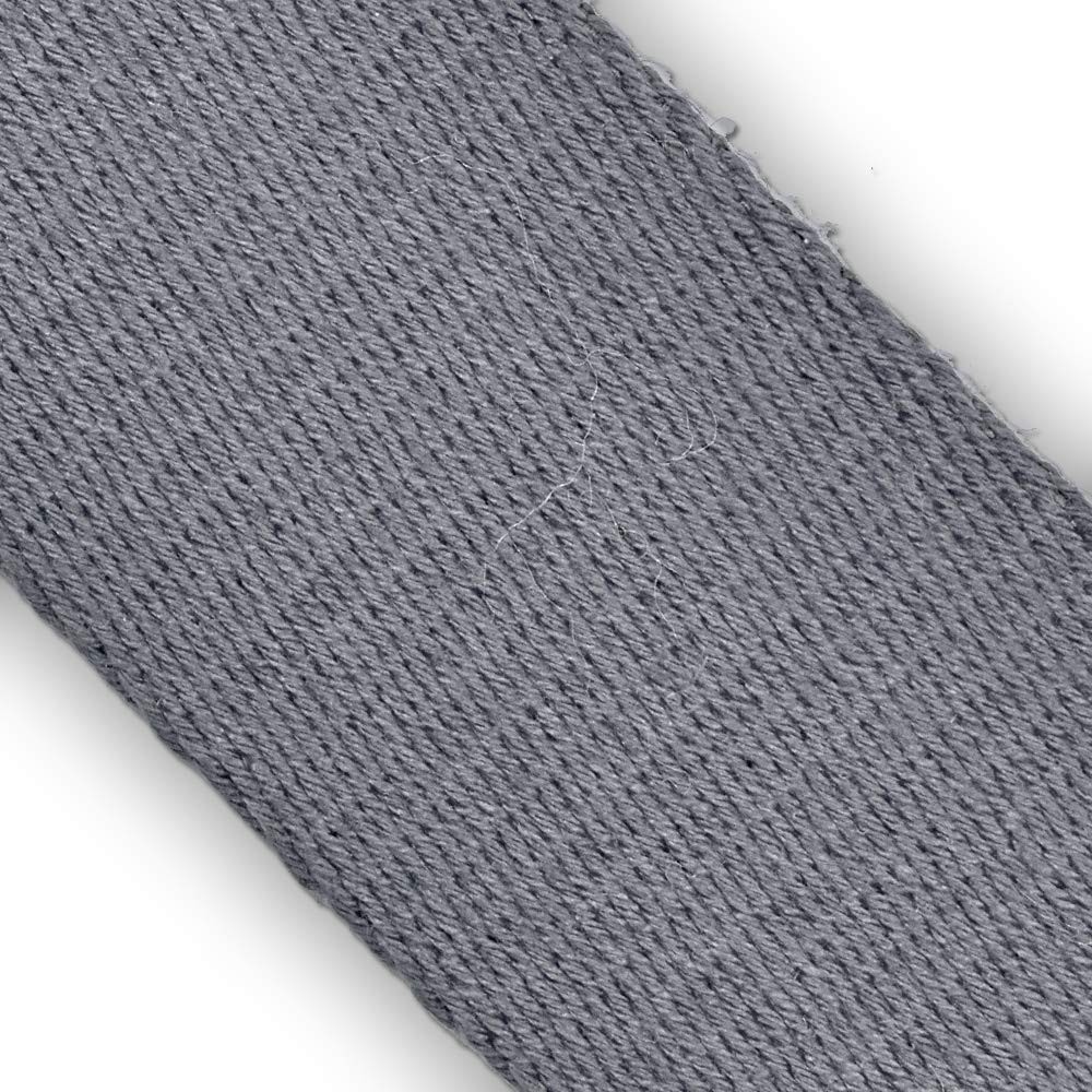 Tumaz Yoga Mat Strap [MAT NOT Included] (2 Sizes) with Extra 64 IN, 12. Gray
