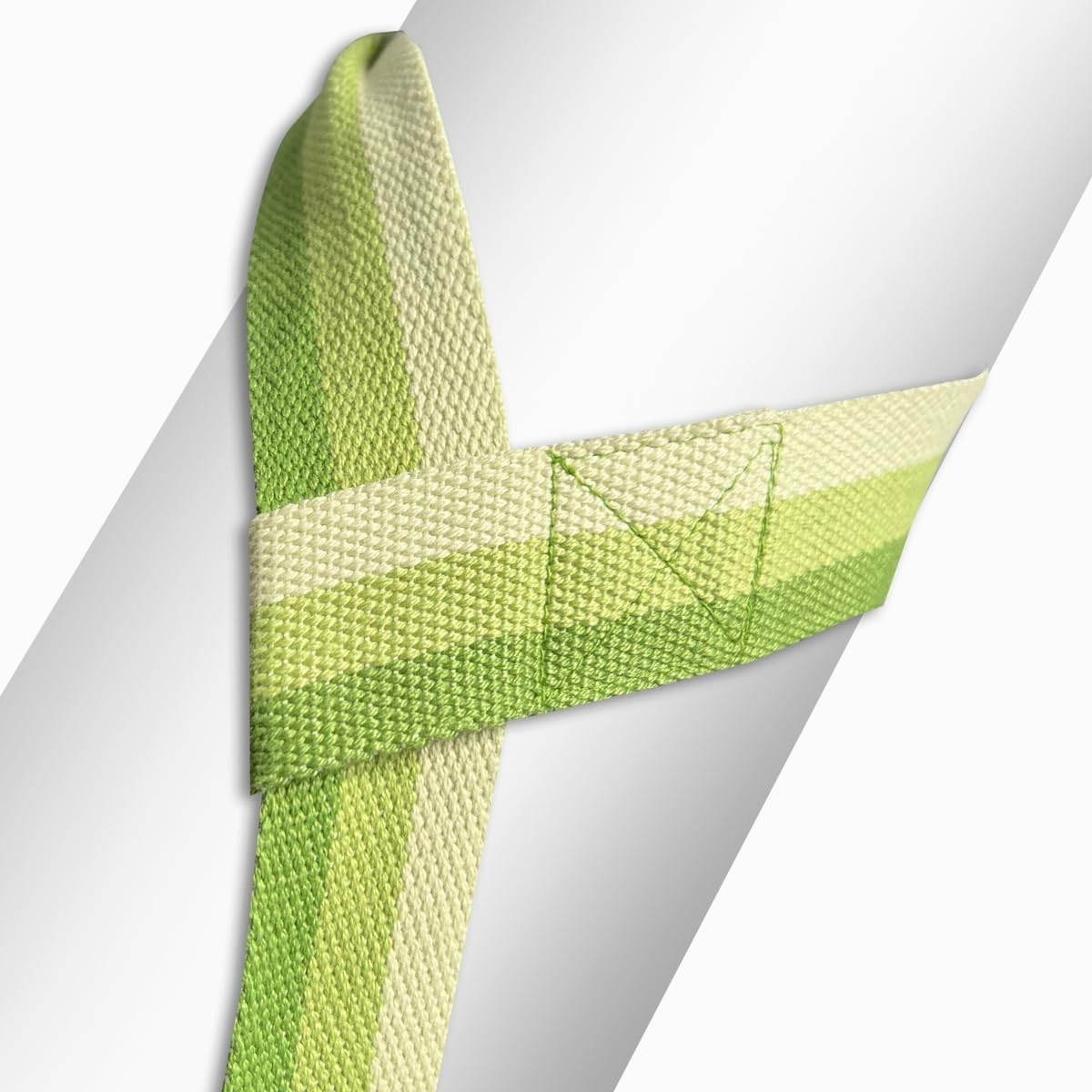 Adjustable Yoga Mat Strap | Thick & Versatile Sling