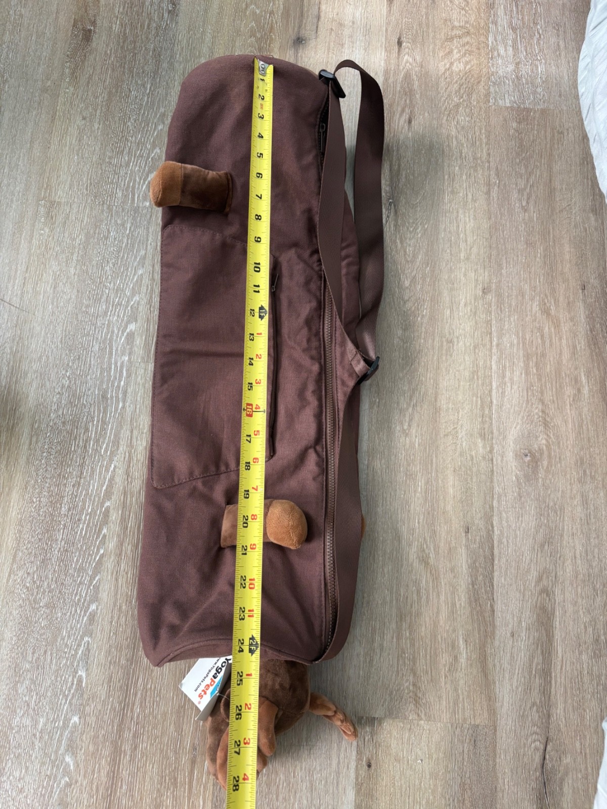 yoga mat duffle bag brand YogaPets