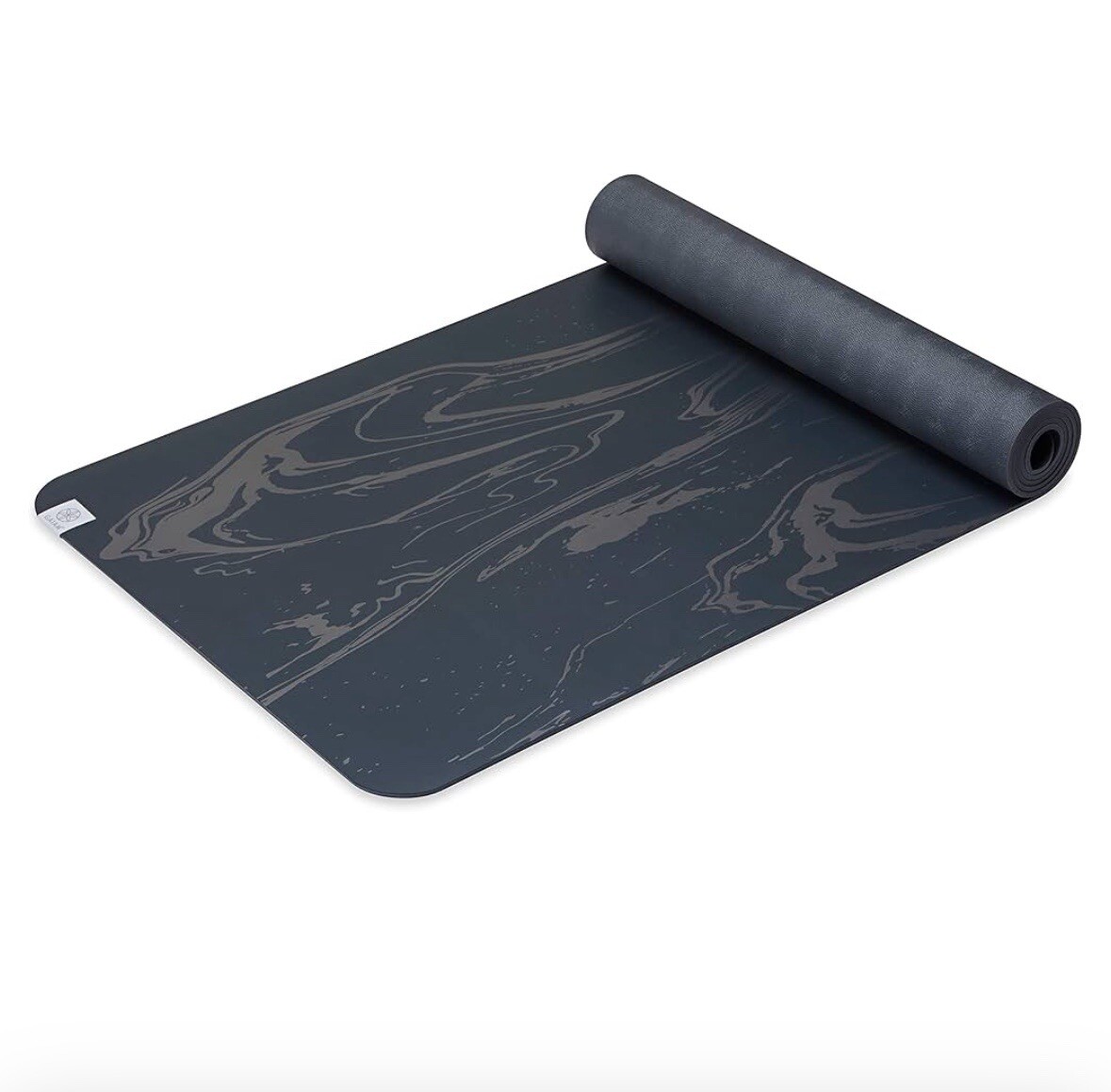 yoga mat 5 mm thick None-Slip