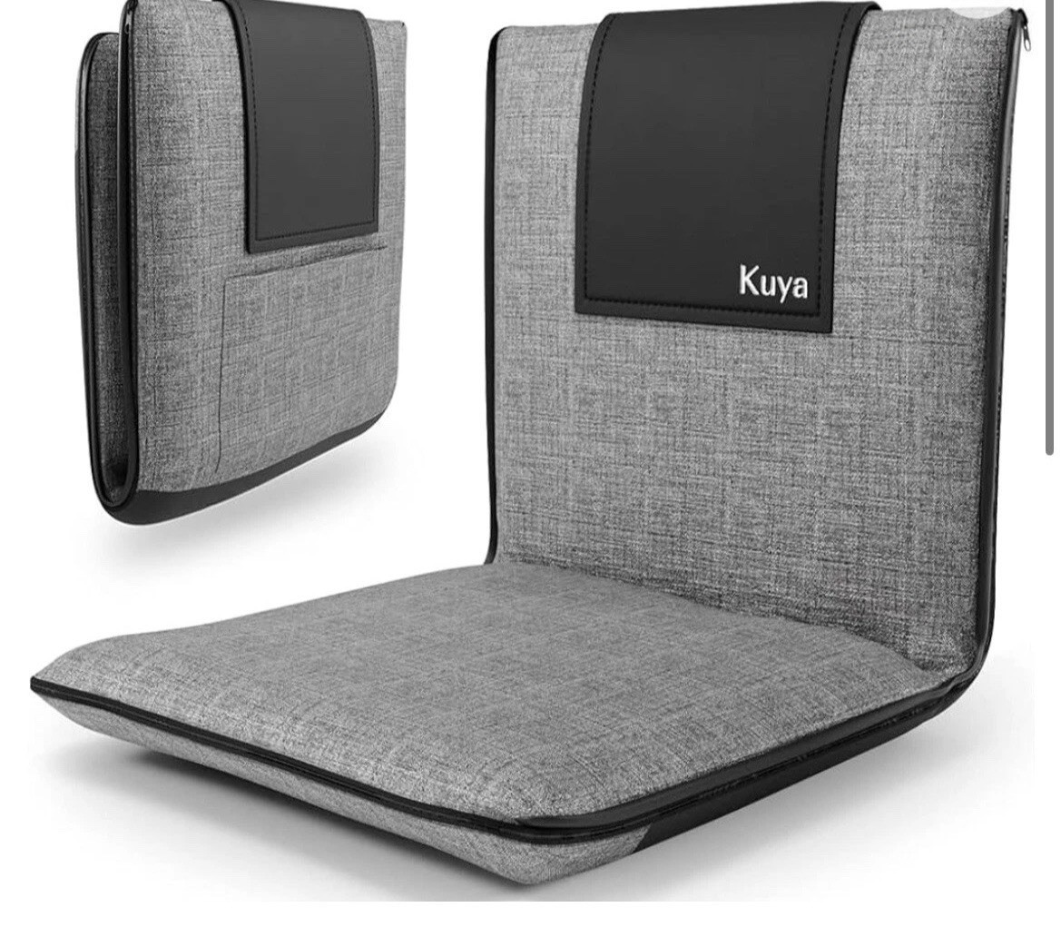 Kuya Meditation Chair. New, Never Used