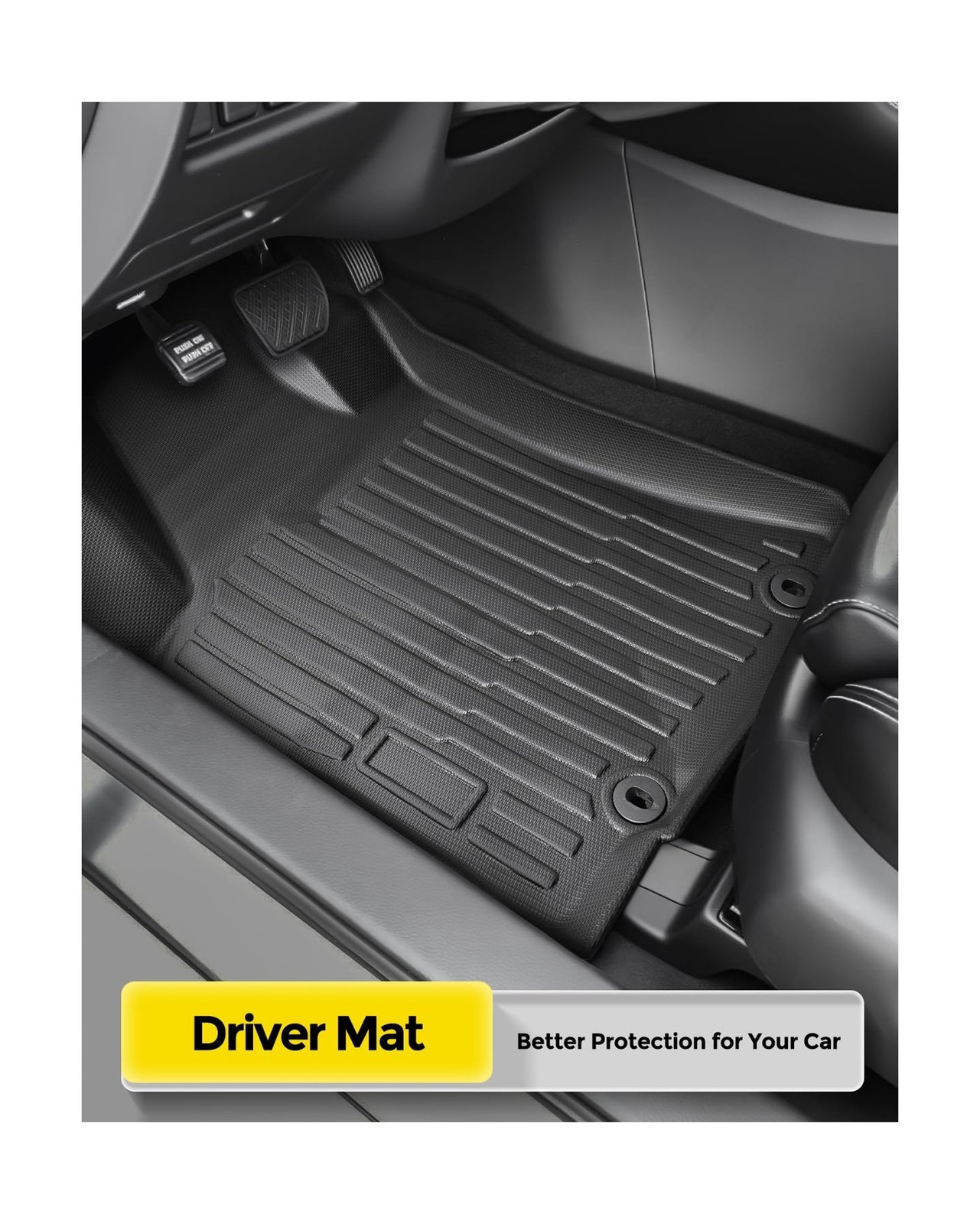 2023-2016 for Nissan Maxima Floor Mats Cargo Liner (S/SL/SR/SV/Platinum),All …